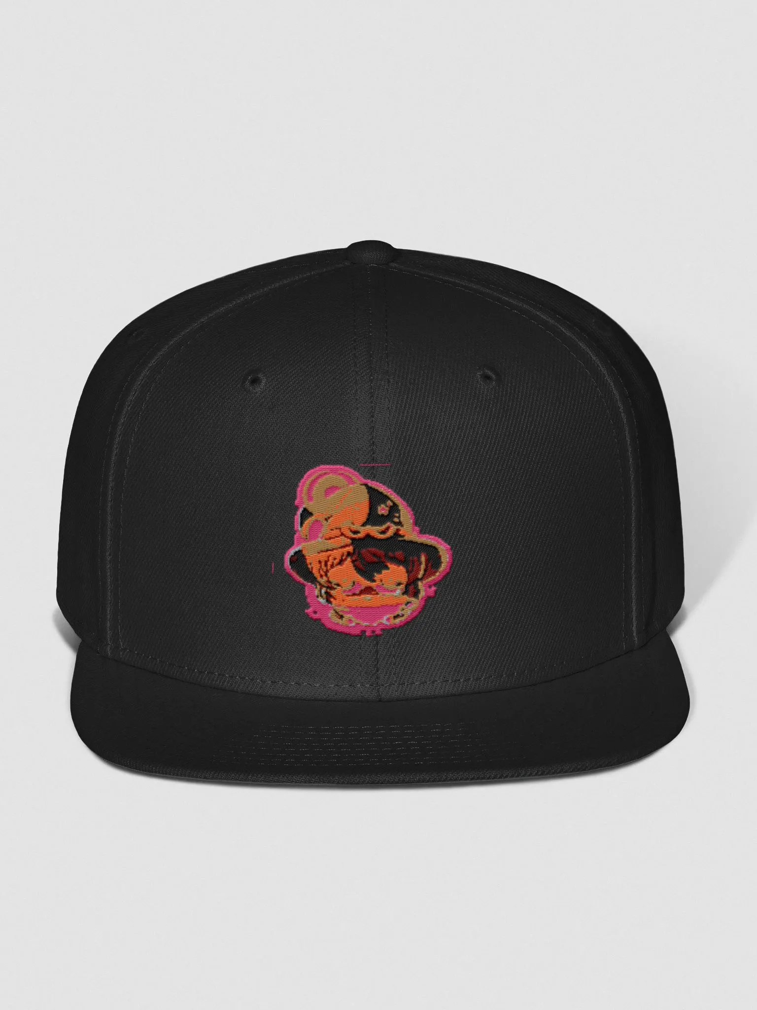 Hot Coffee Snap-Back product image (1)