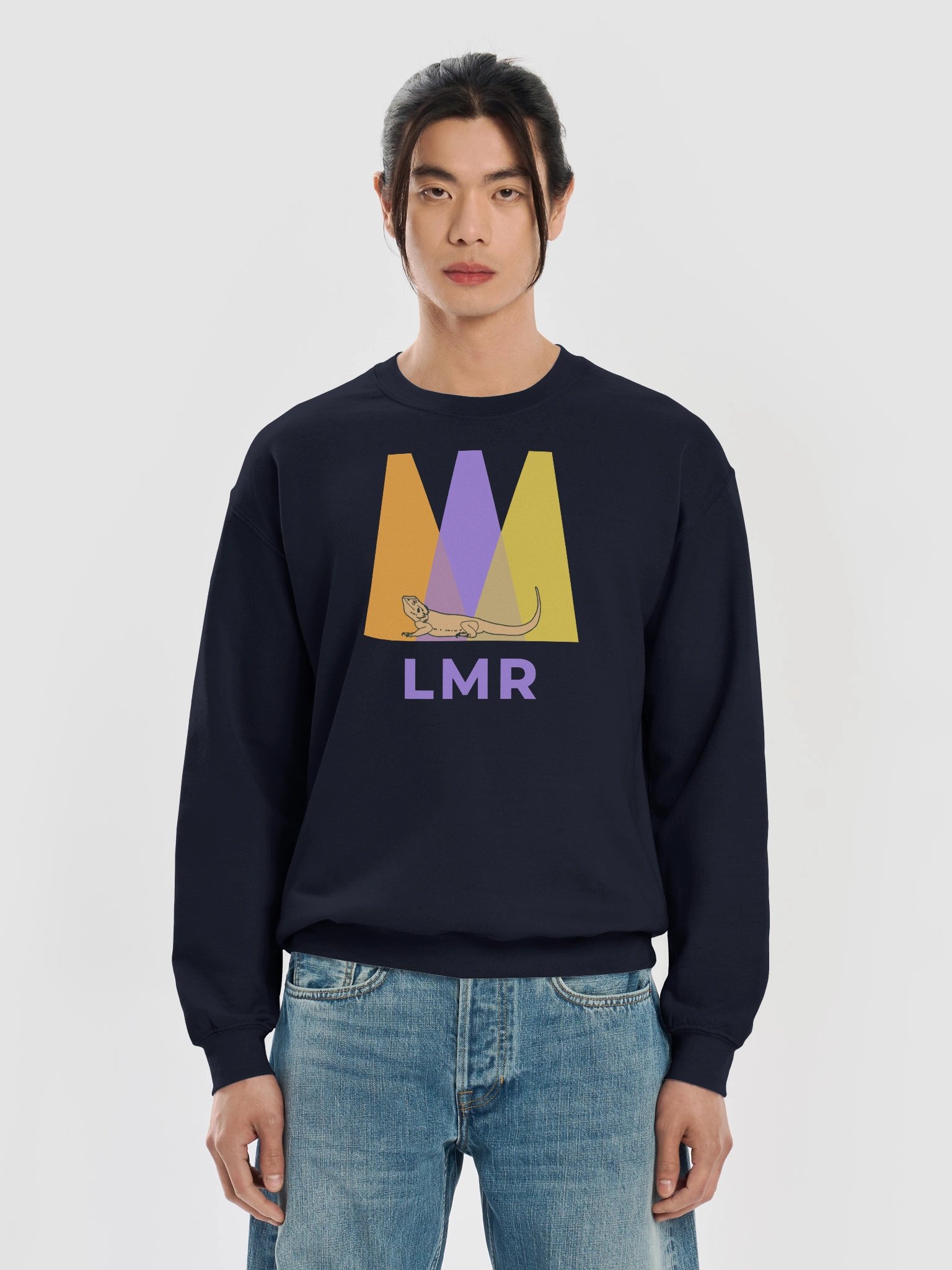 LMR Sweatshirt product image (21)