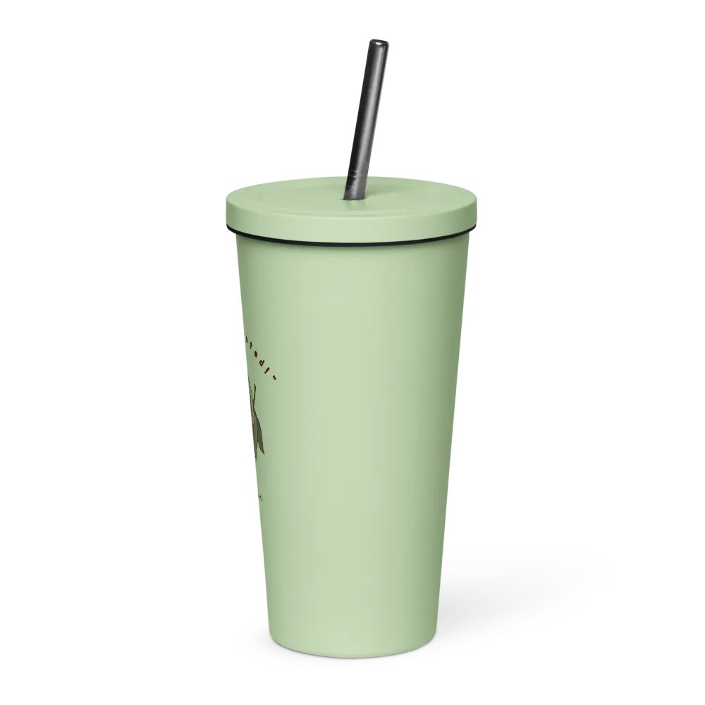 The Strawbson Tumbler product image (5)