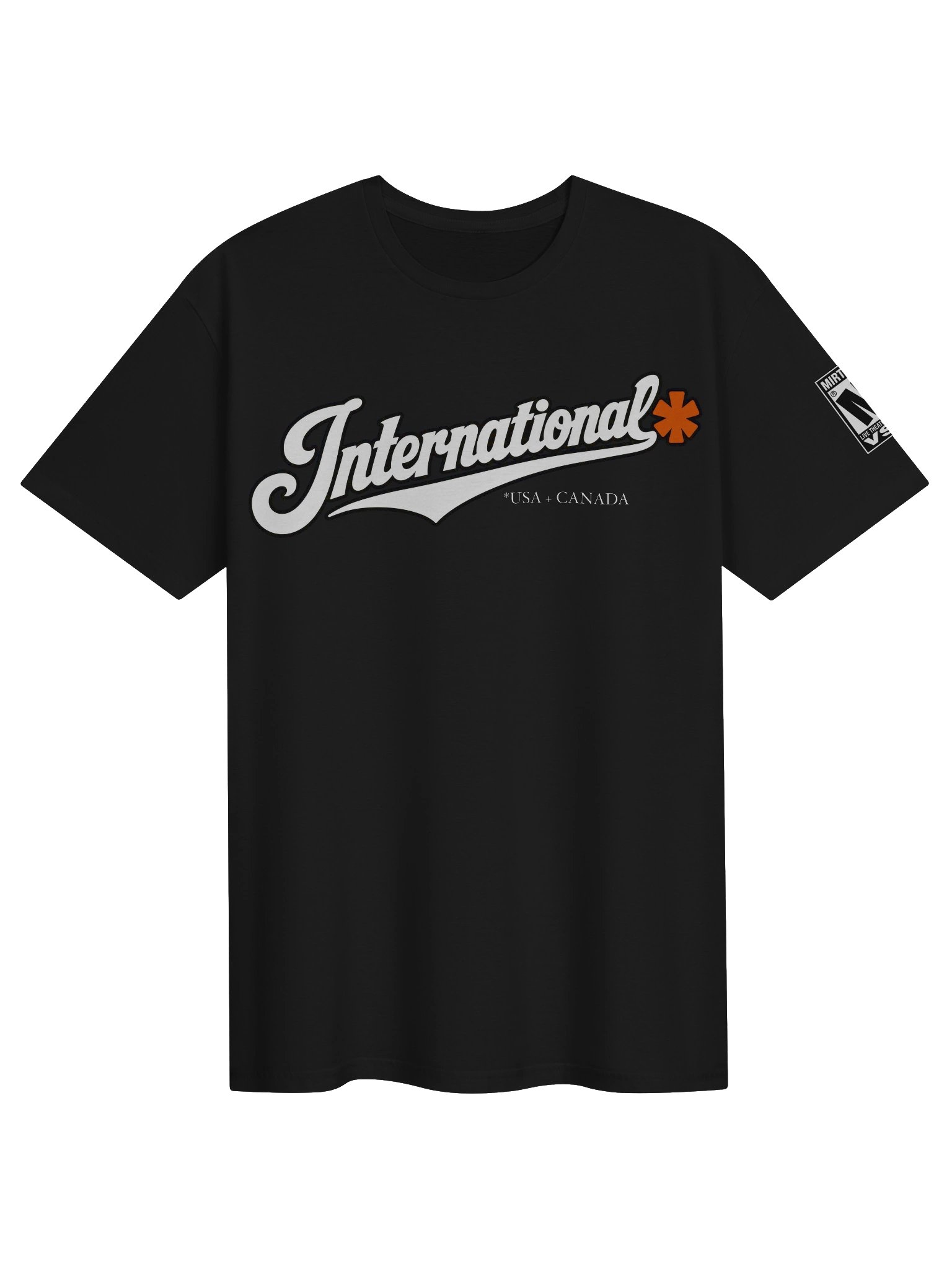 International* Tour (Official) product image (1)