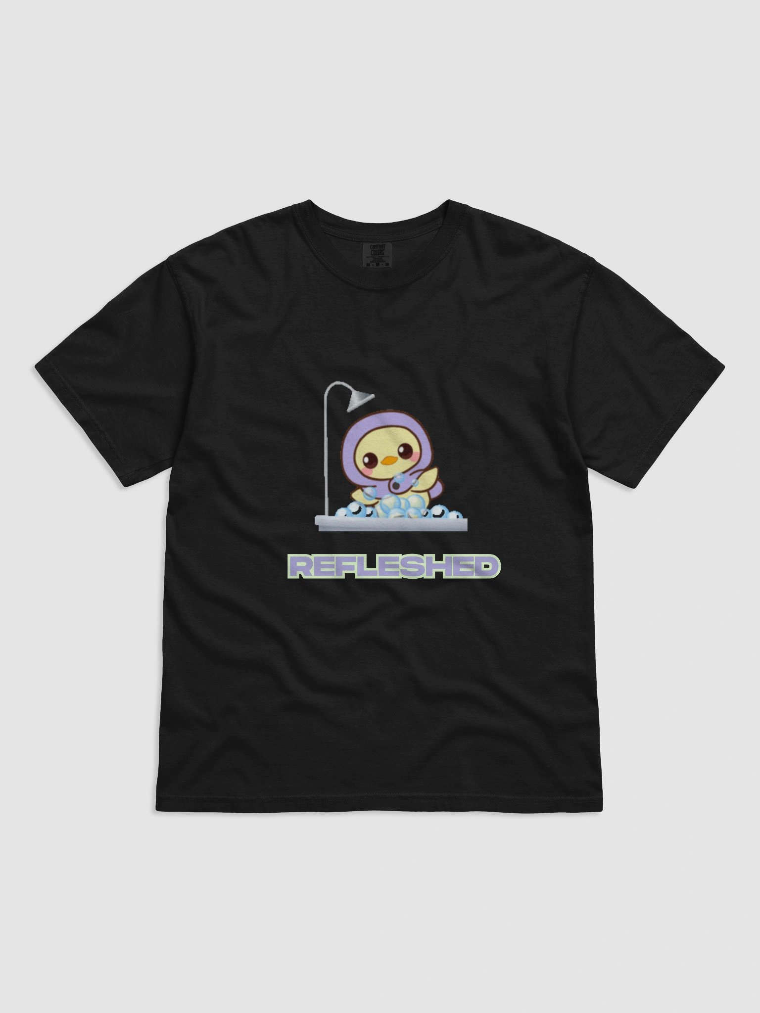 Refleshed Tshirt product image (5)