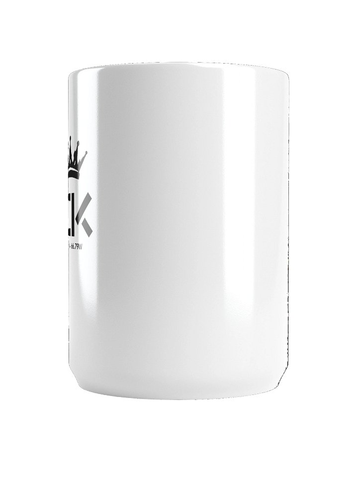 CarlyKing Coffee Mug product image (2)