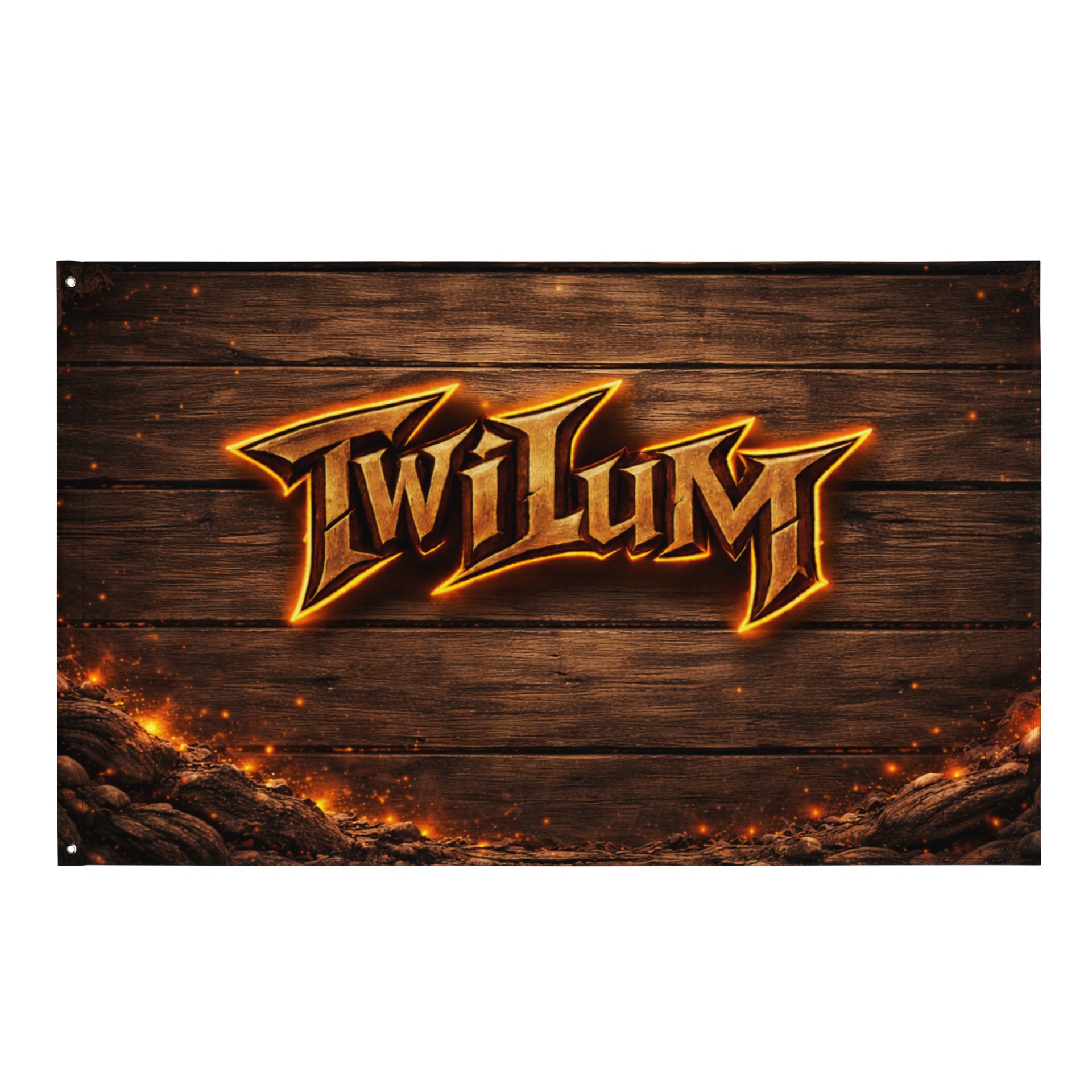 TwiLuM Flag product image (1)