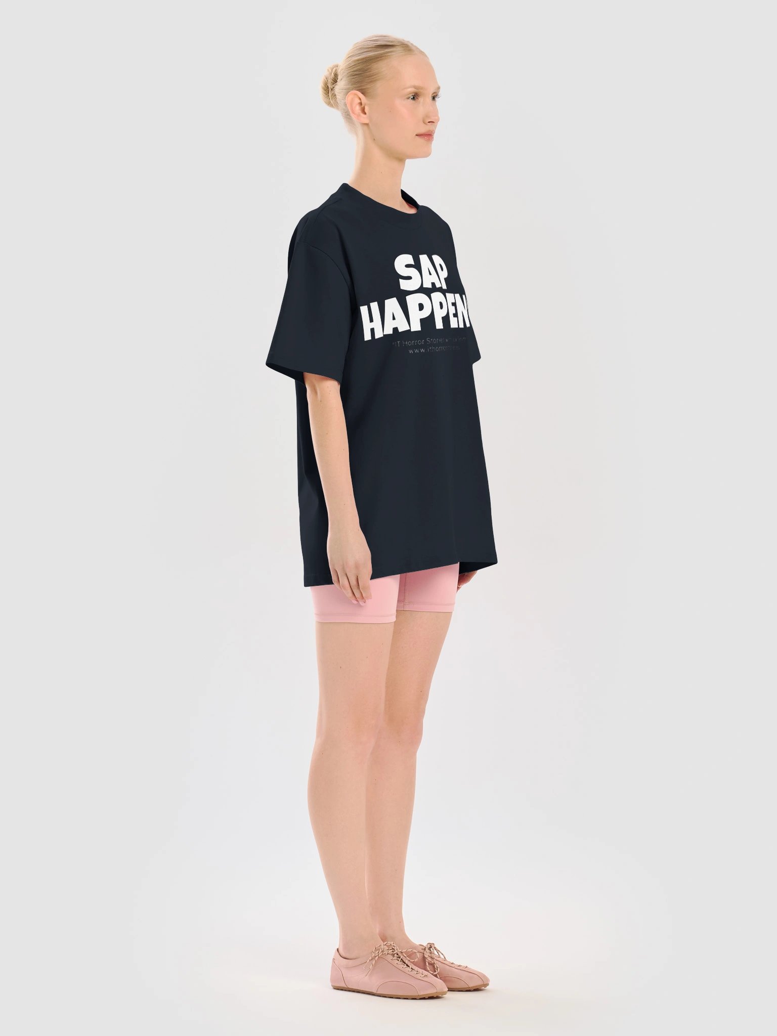SAP Happens T-Shirt product image (22)