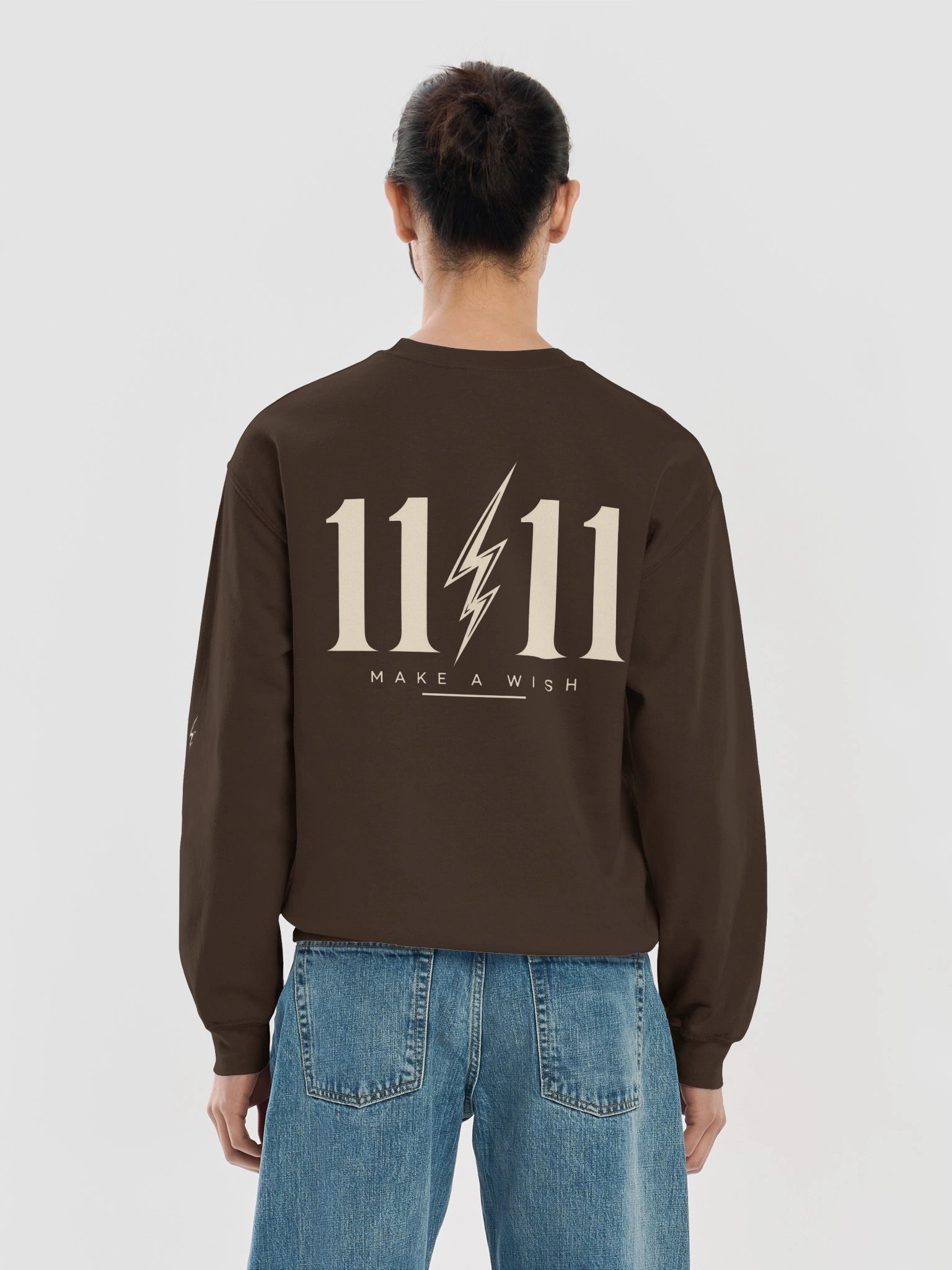 11:11 CC Crewneck product image (6)