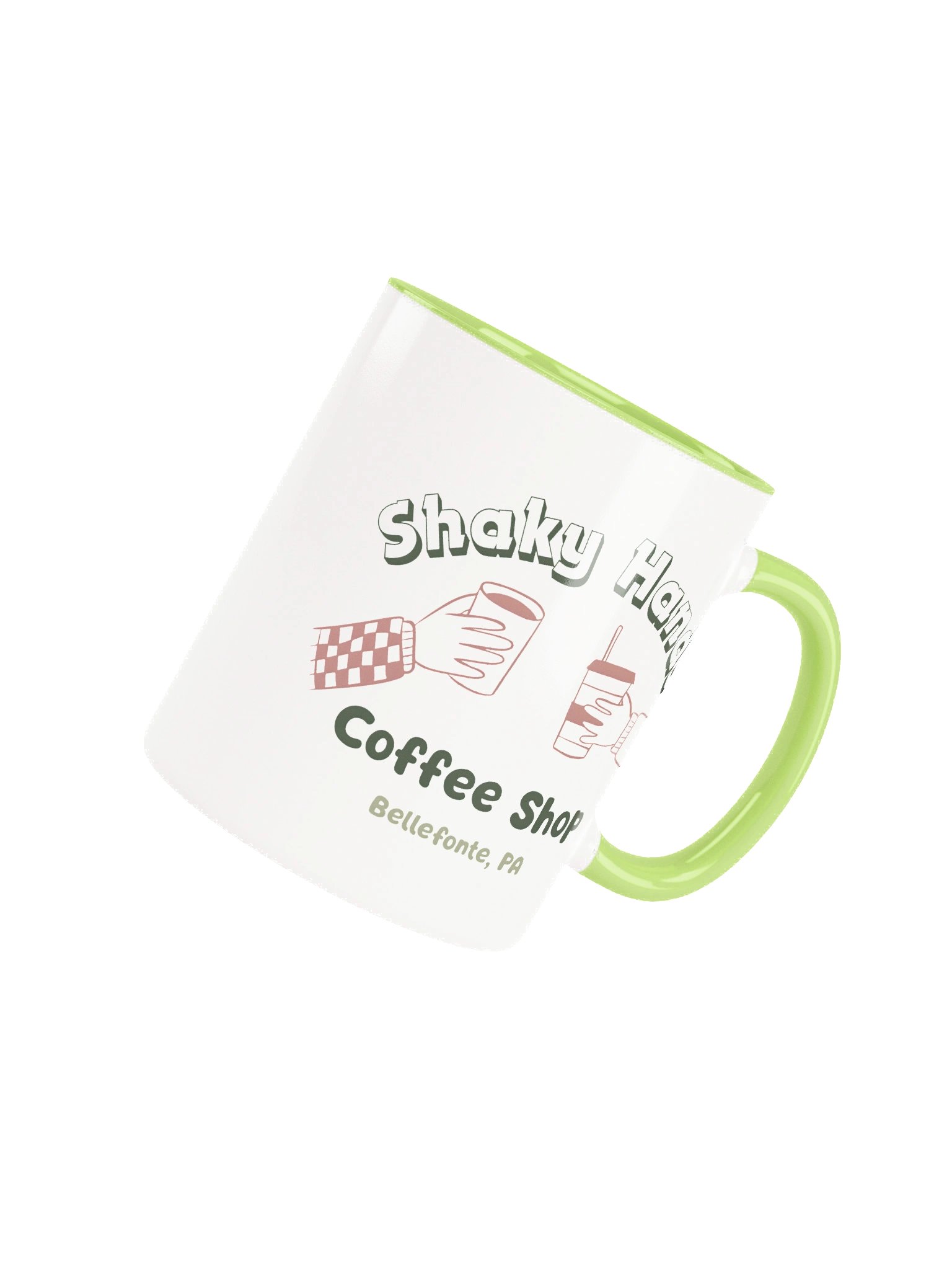 11 oz Mug product image (4)
