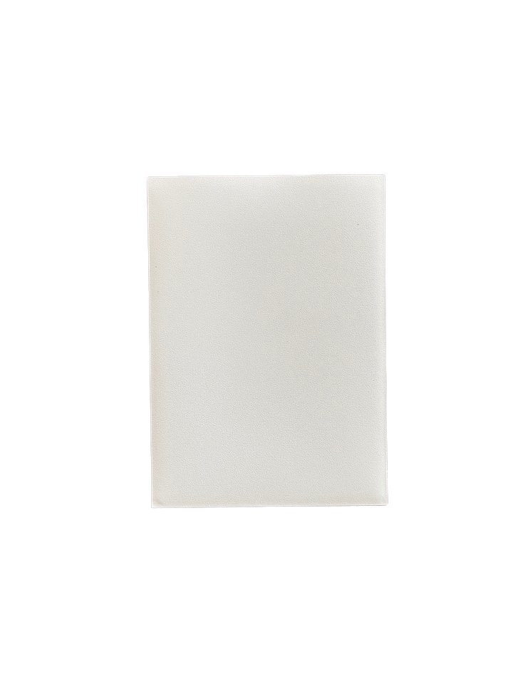 Viper Snakeskins Card Sleeves - White product image (2)
