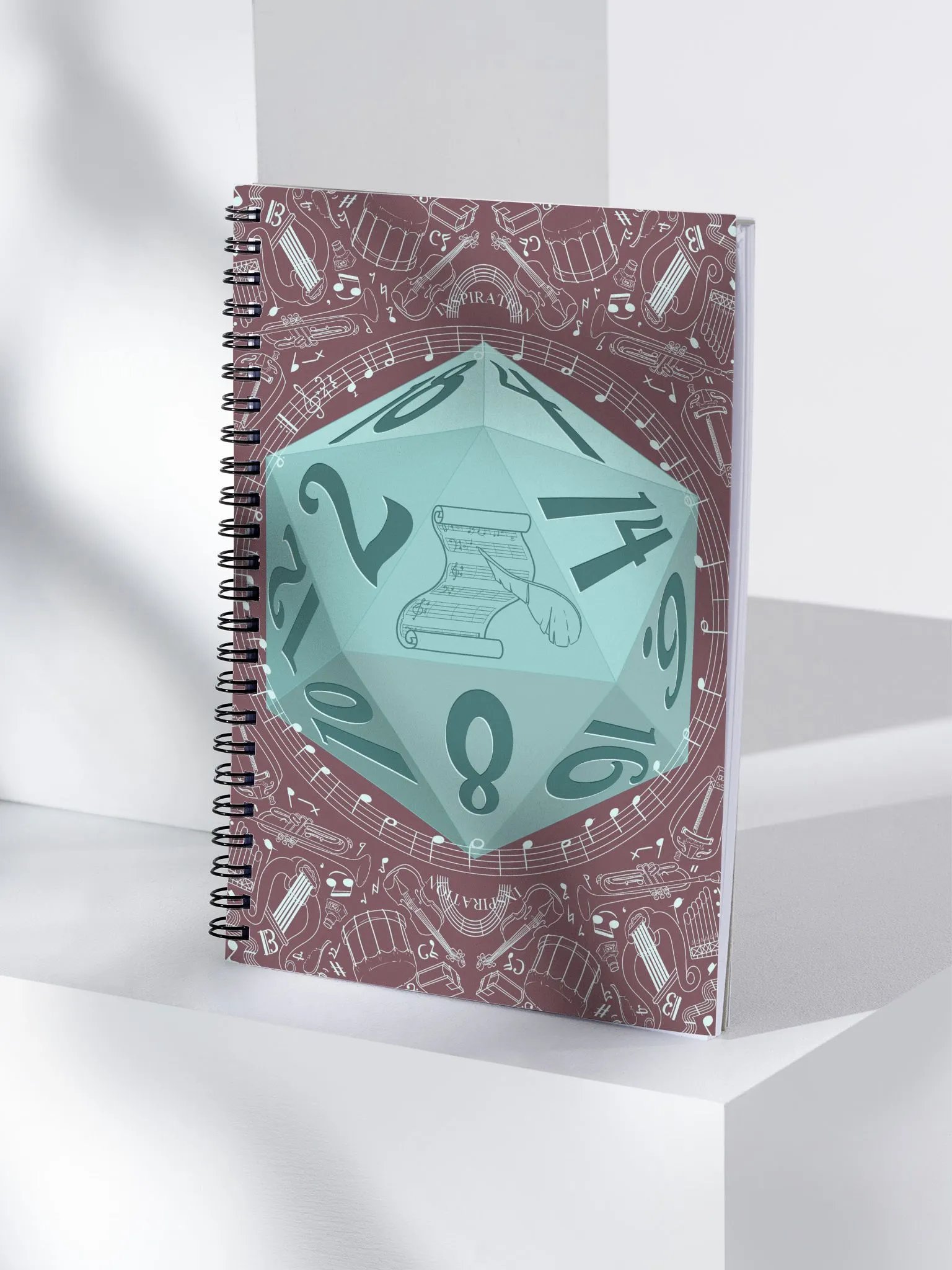 Bard Notebook product image (4)