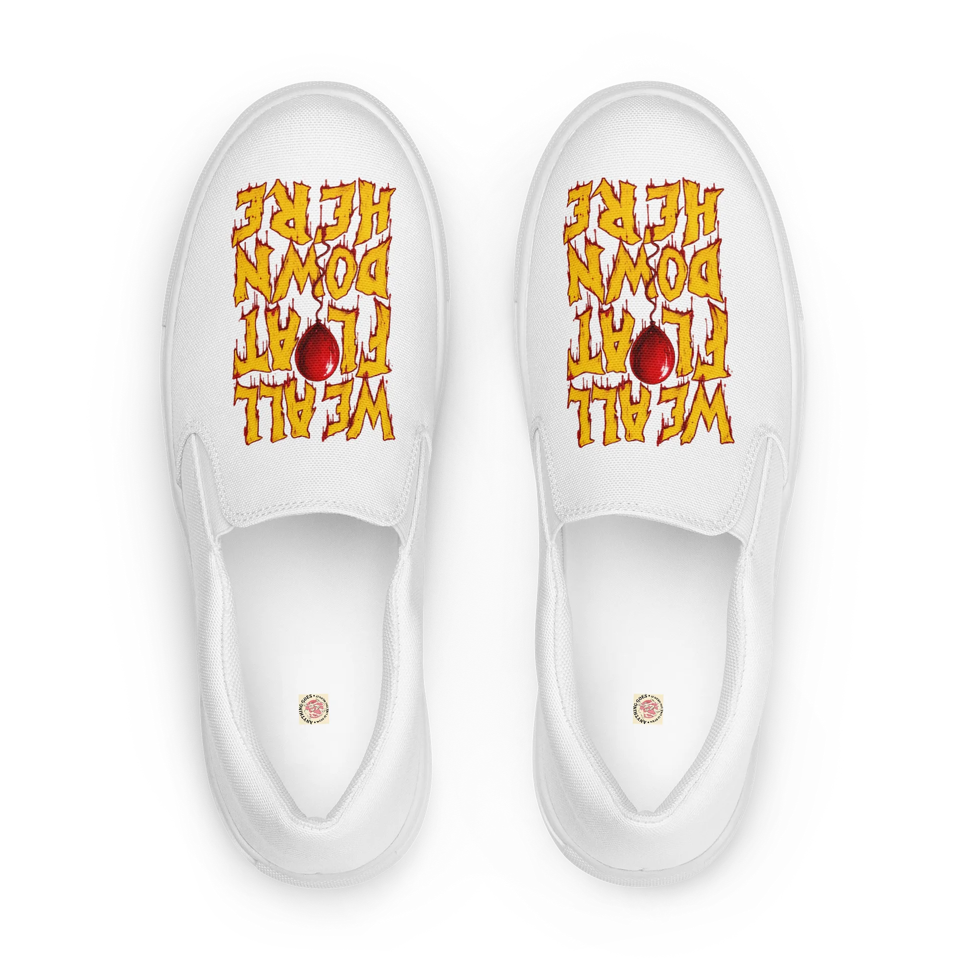 We All Float Women's Shoe product image (5)