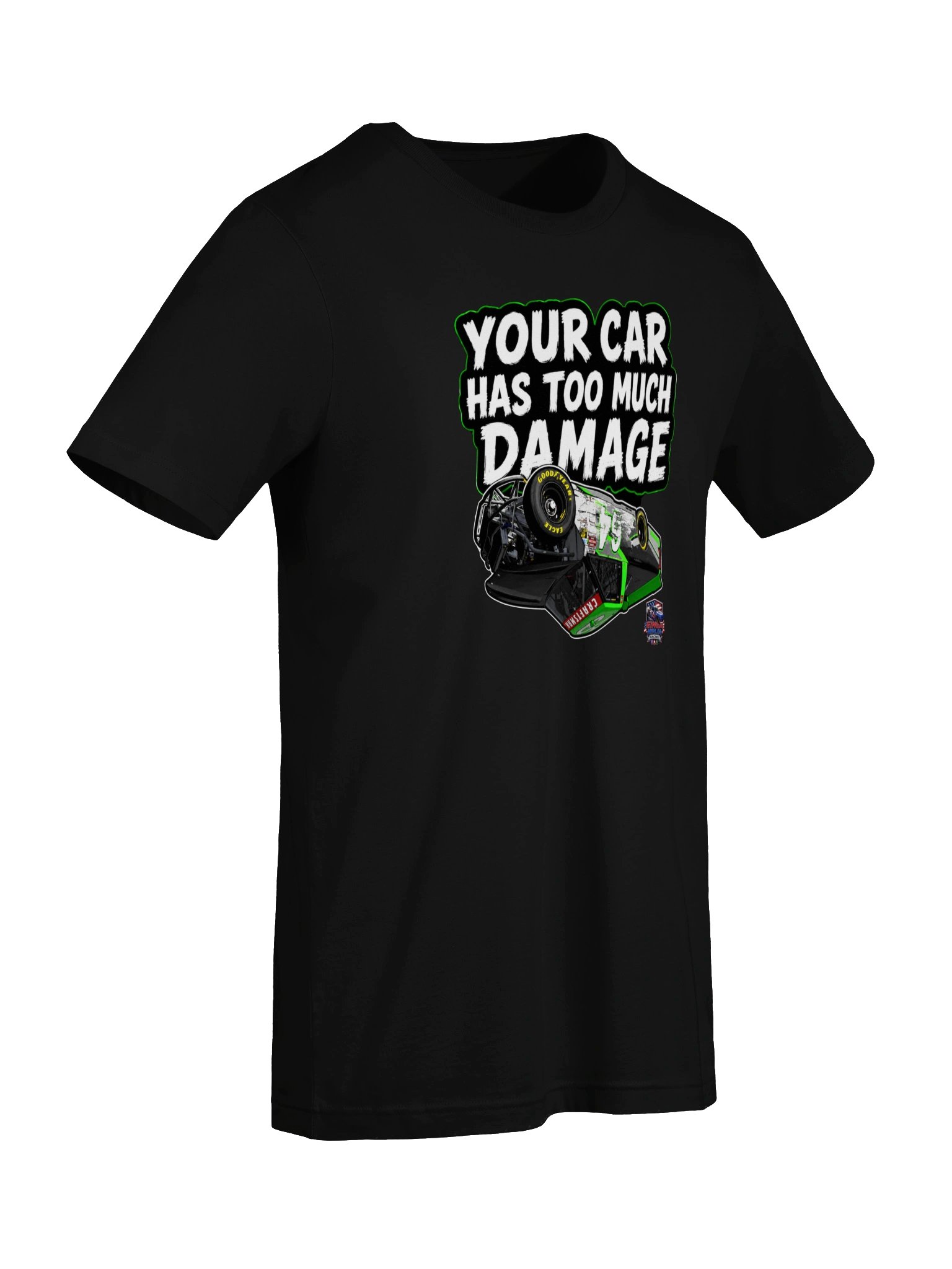 Too Much Damage product image (7)