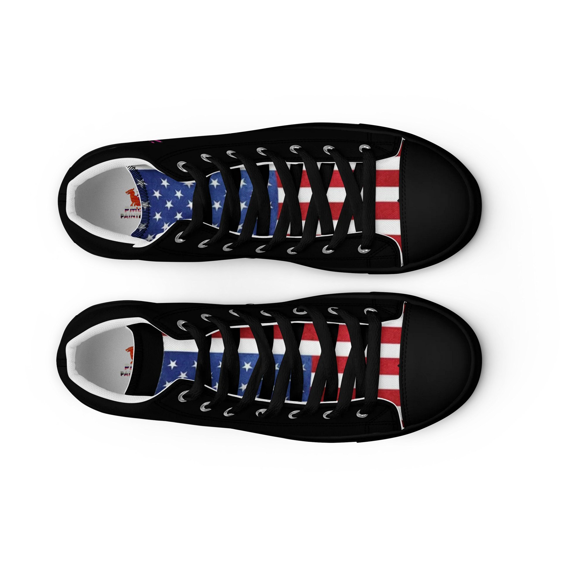 PMDR Canvas Sneakers product image (9)