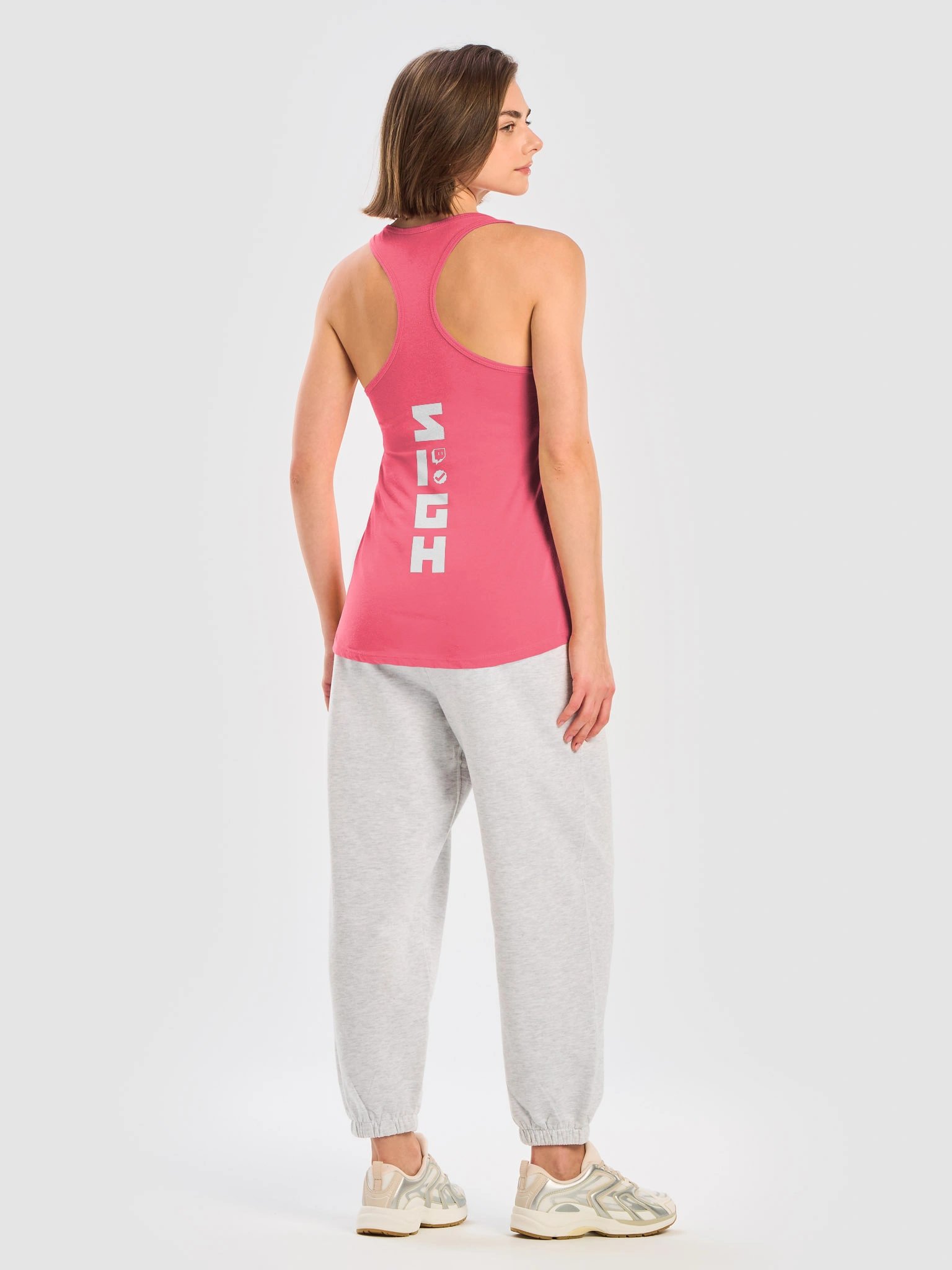Squadzilla Public Version Pink Racerback product image (6)