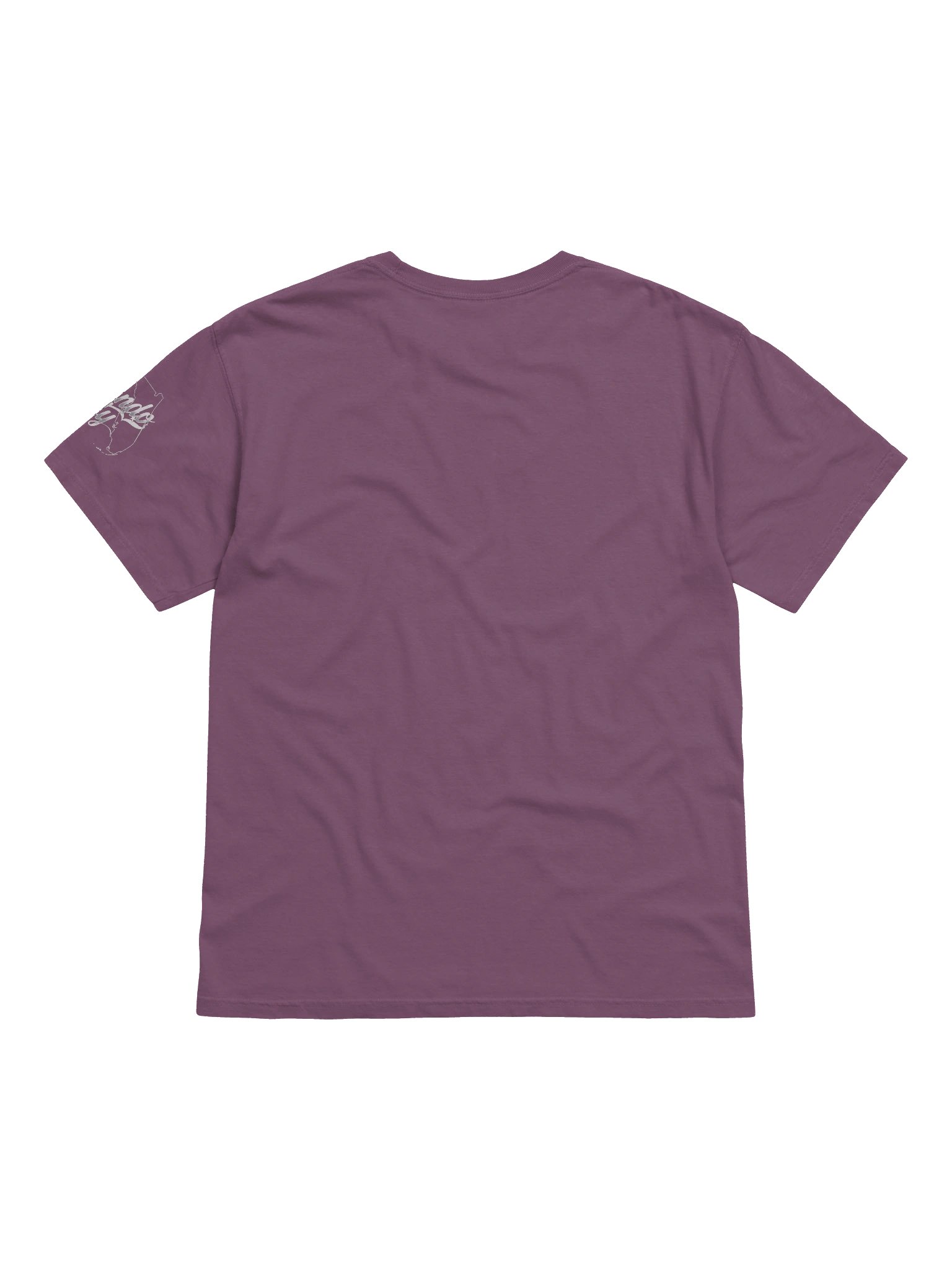 "The Orlando City Tee - City Edition" product image (2)