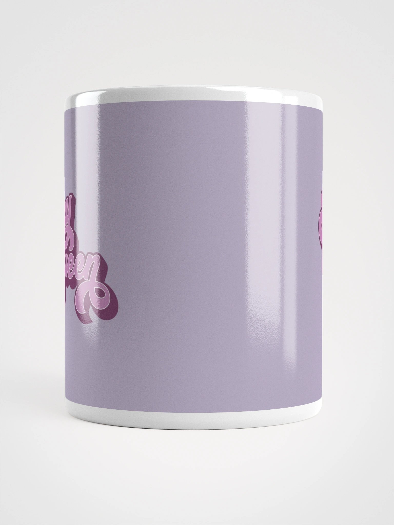 Slay Queen Vibes Mug product image (5)