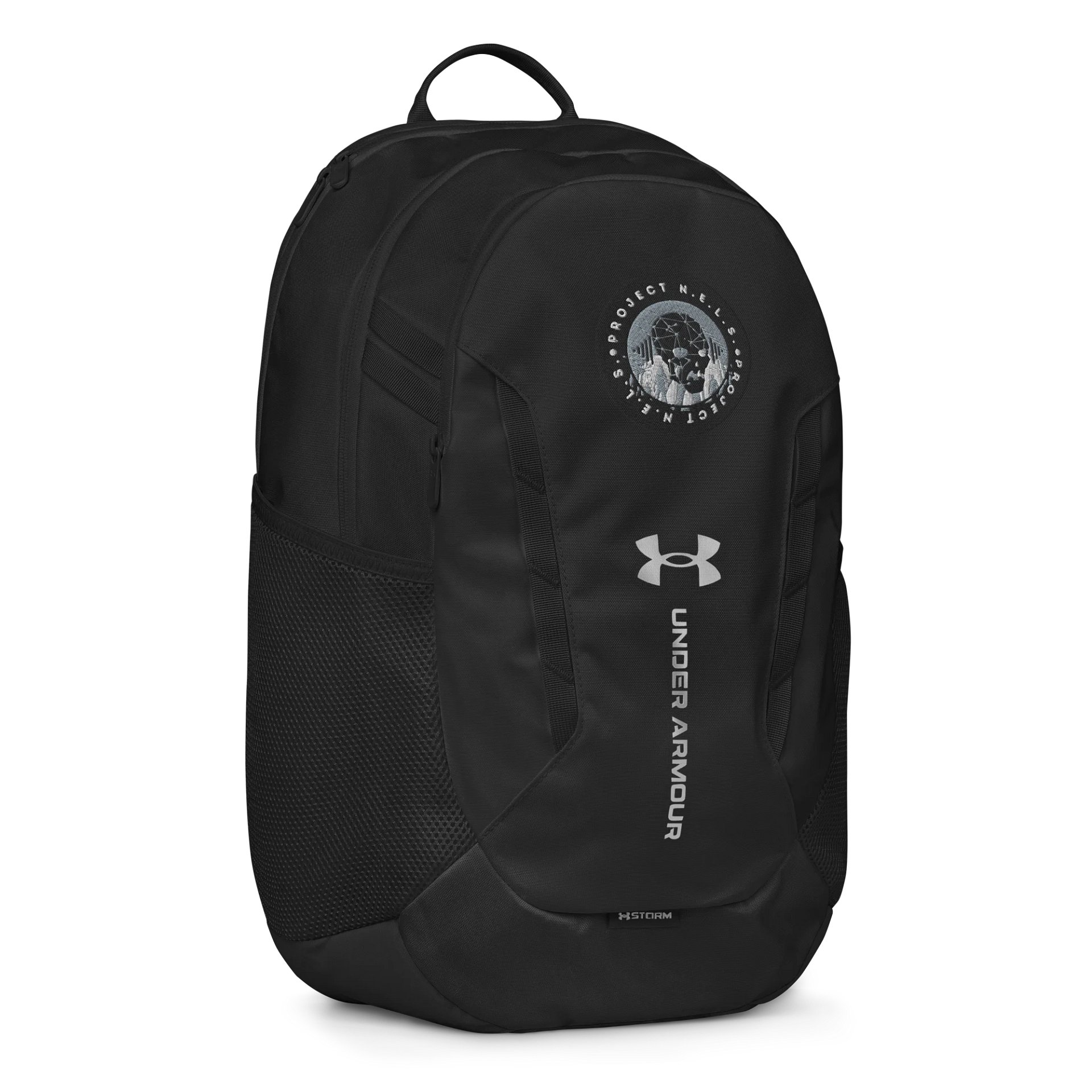 Project N.E.L.S. Logo Backpack product image (3)