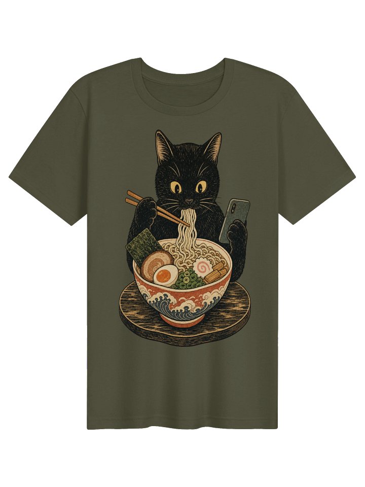 Cat Rahmen product image (1)