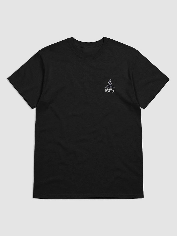 Don't Cater T-Shirt product image (1)