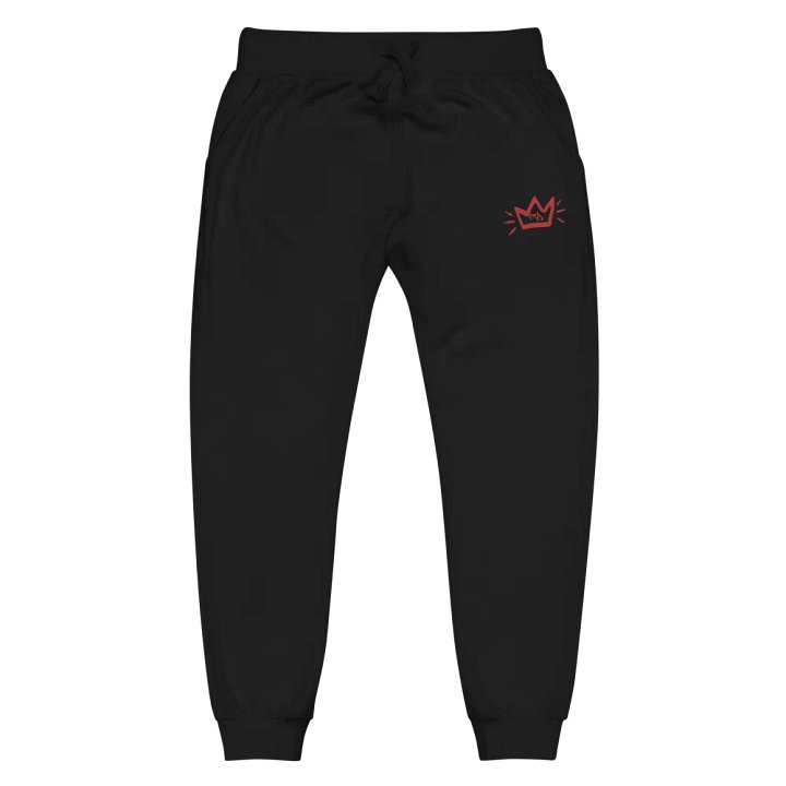 Pokingdom Tapered Jogger product image (1)