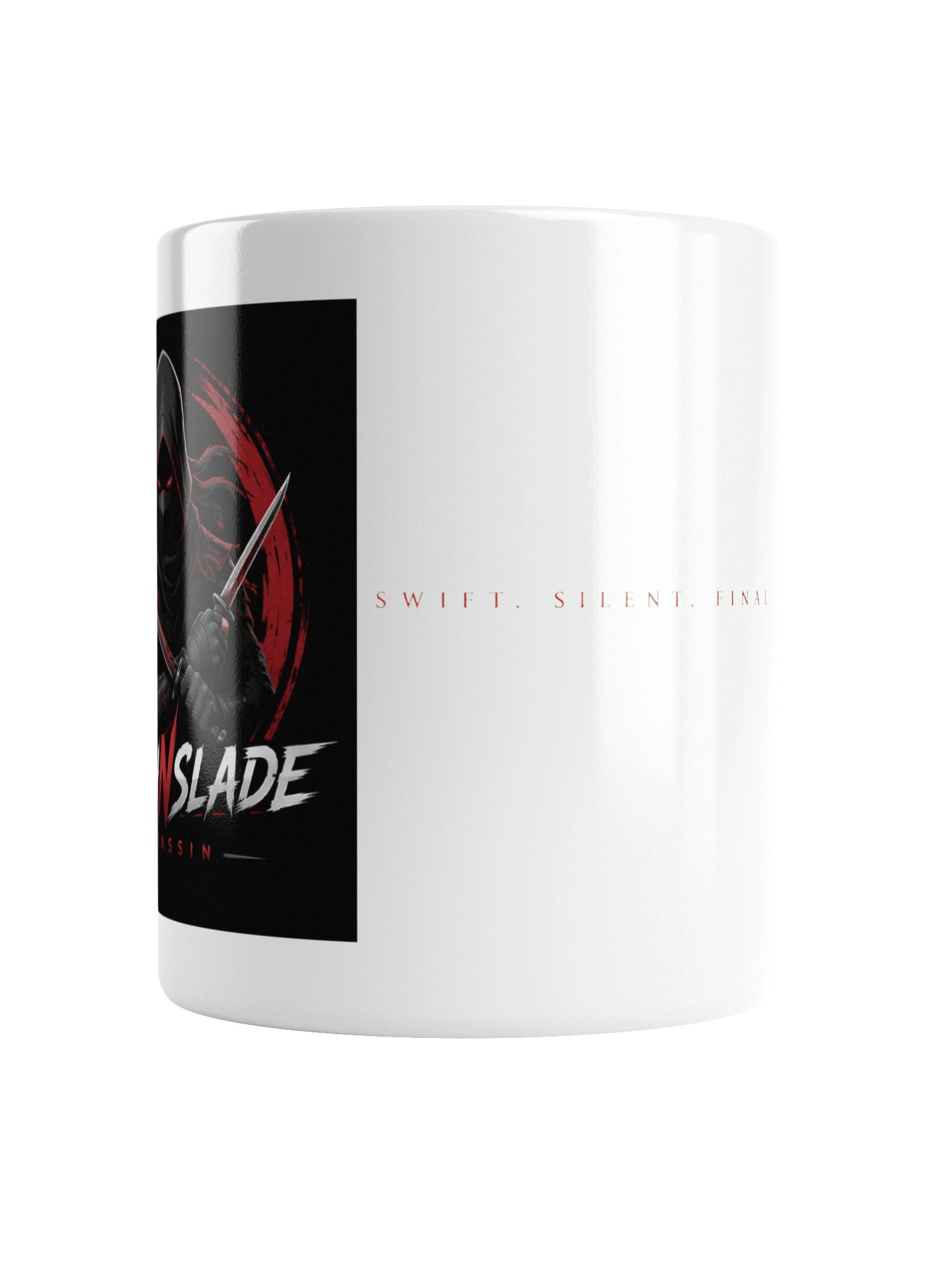 Assassin's Brew product image (4)
