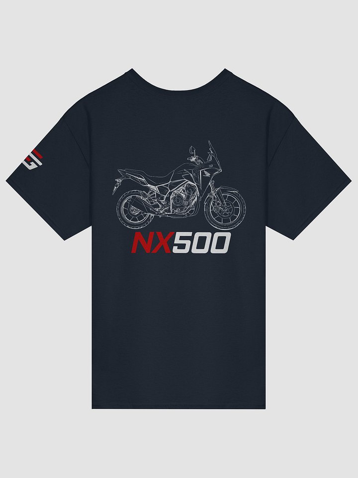 NX500 Tee Shirt product image (2)
