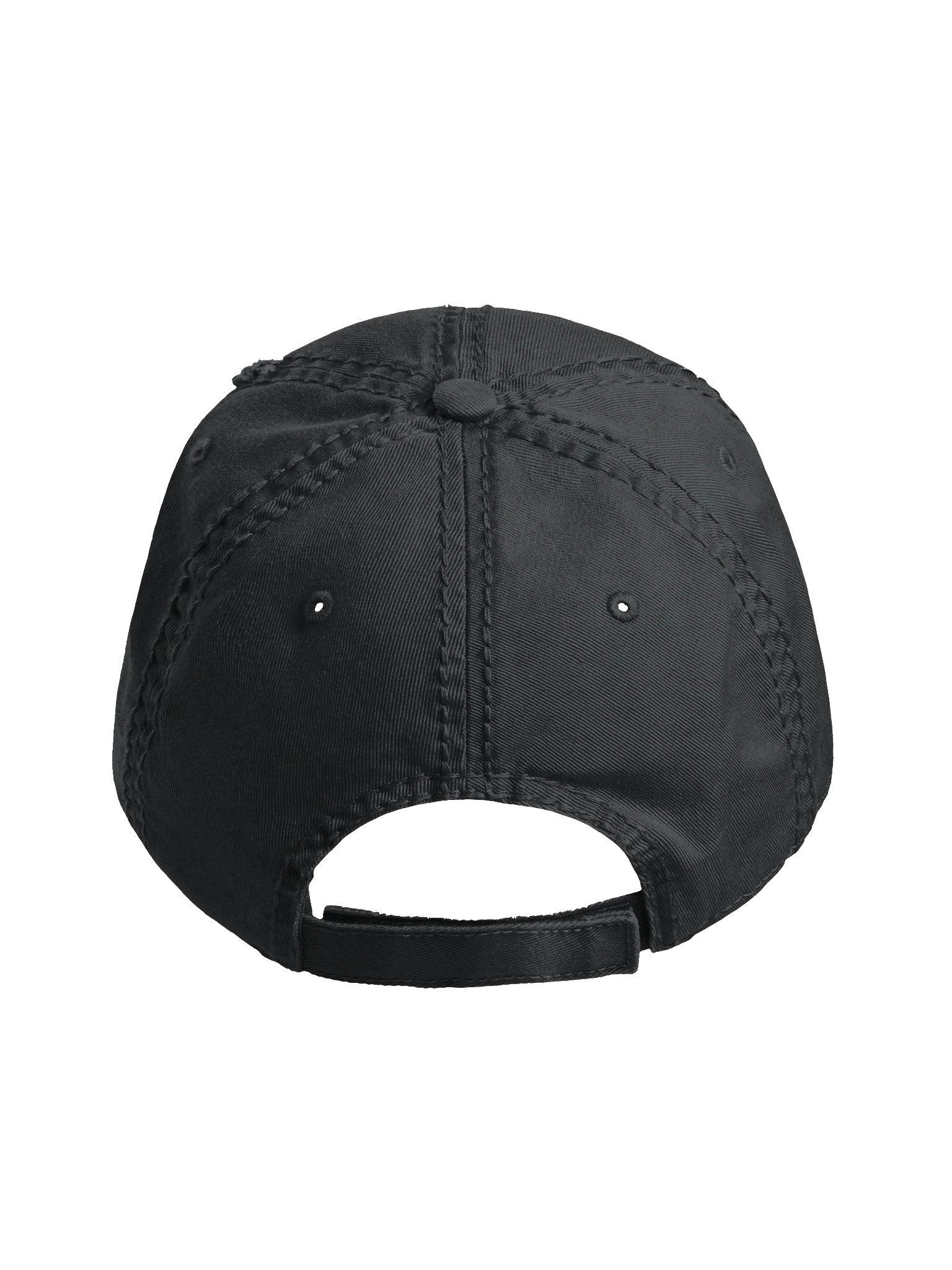 Distressed Hat product image (4)