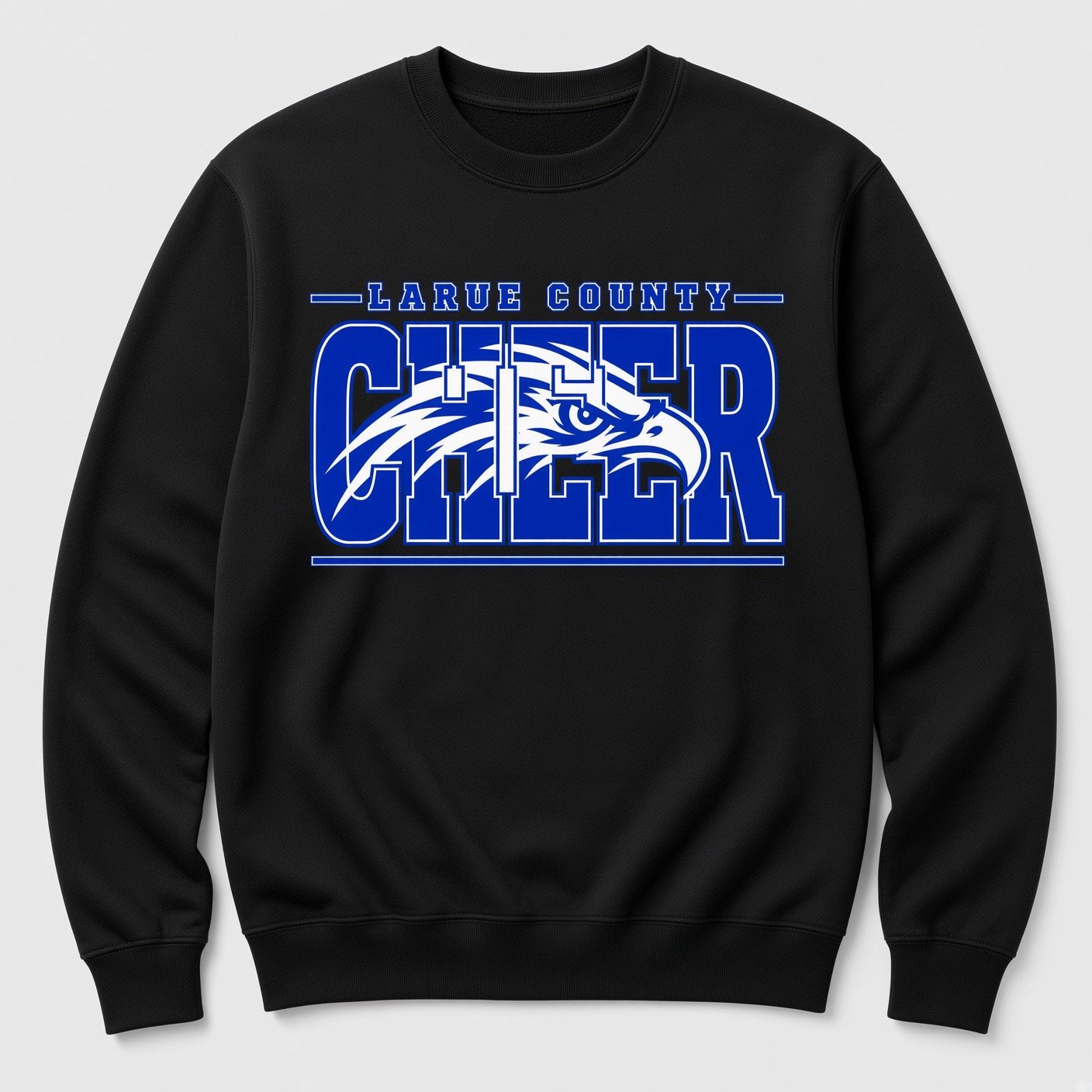 LC Cheer Sweatshirt product image (1)