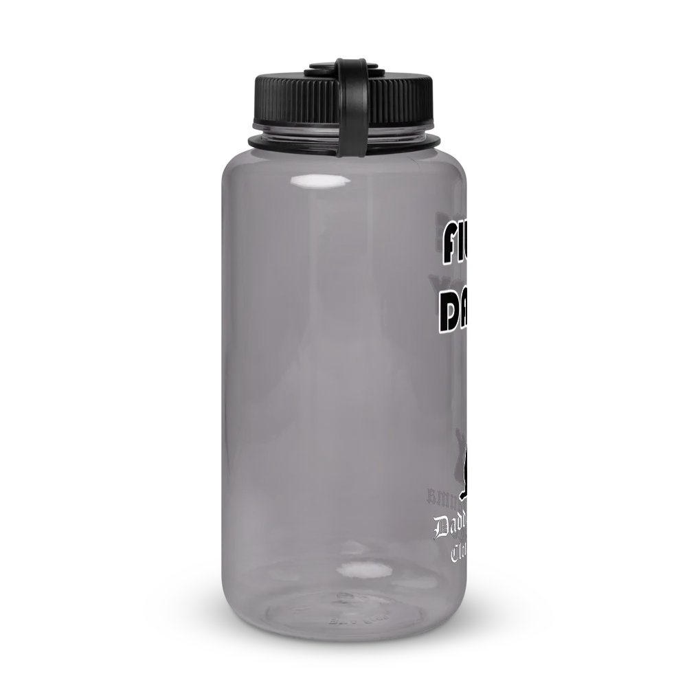 Fill Me Daddy 32oz Water Bottle product image (4)