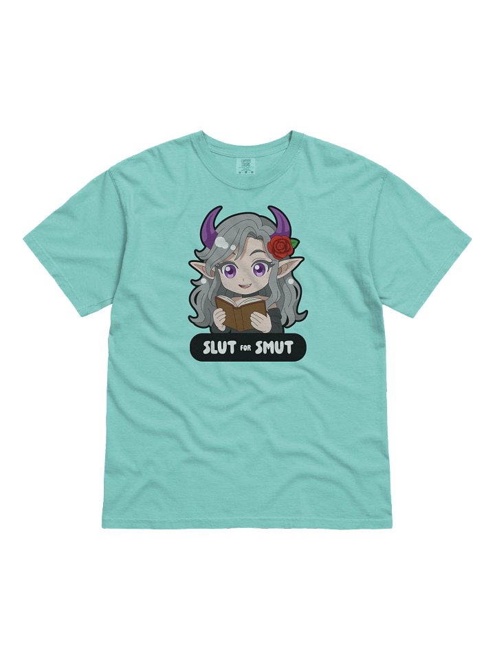 Slut for Smut T-Shirt product image (2)