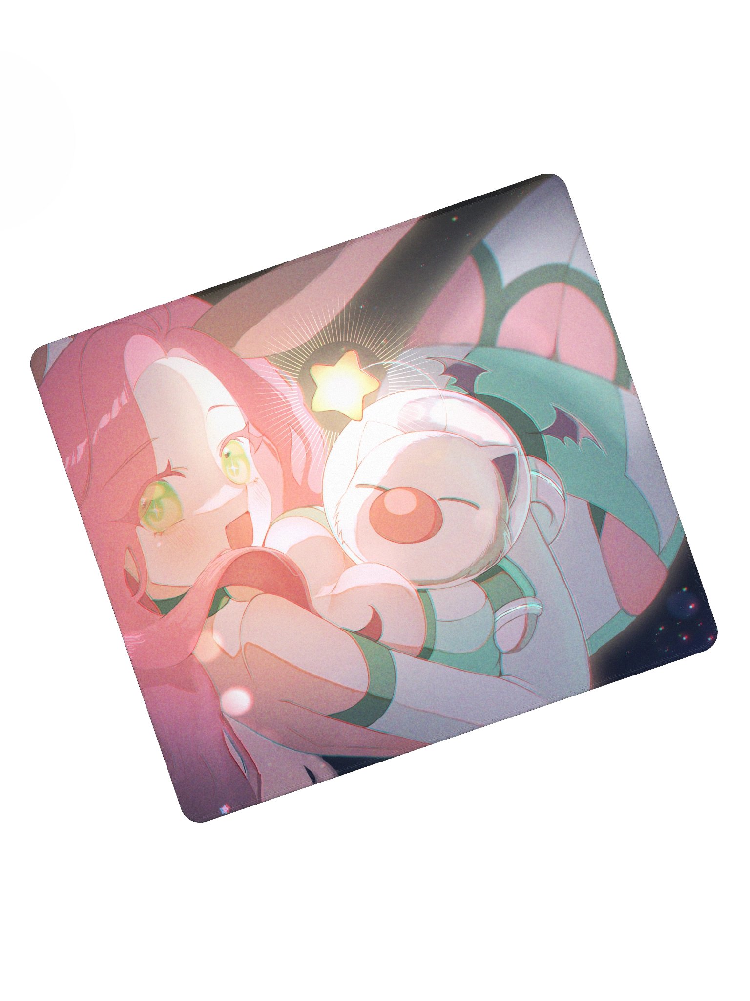 Skylite6 Gaming Mousepad product image (8)
