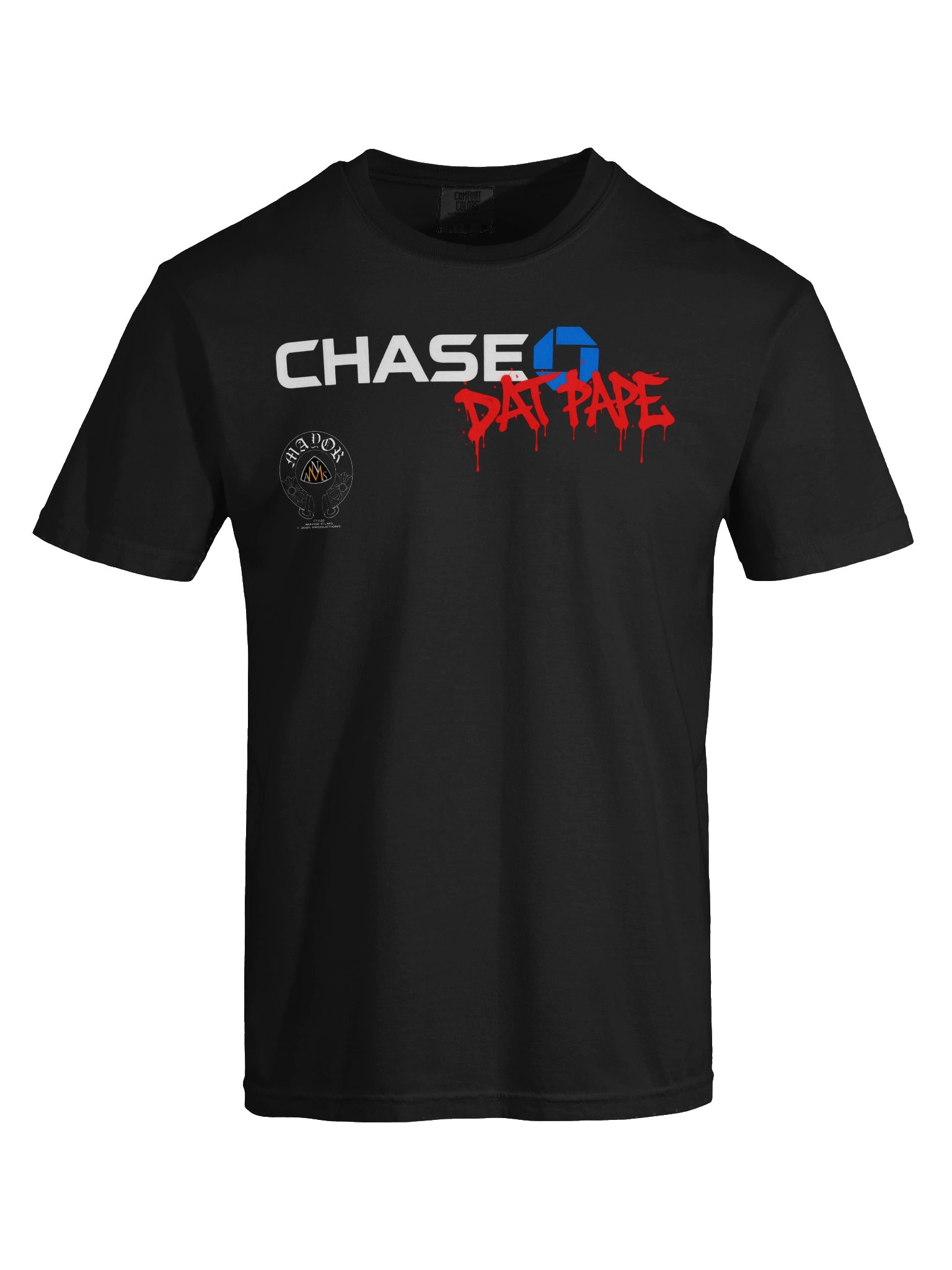 CHASE DAT PAPE - T-SHIRT product image (9)