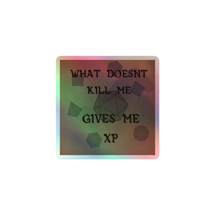 gives me xp product image (1)