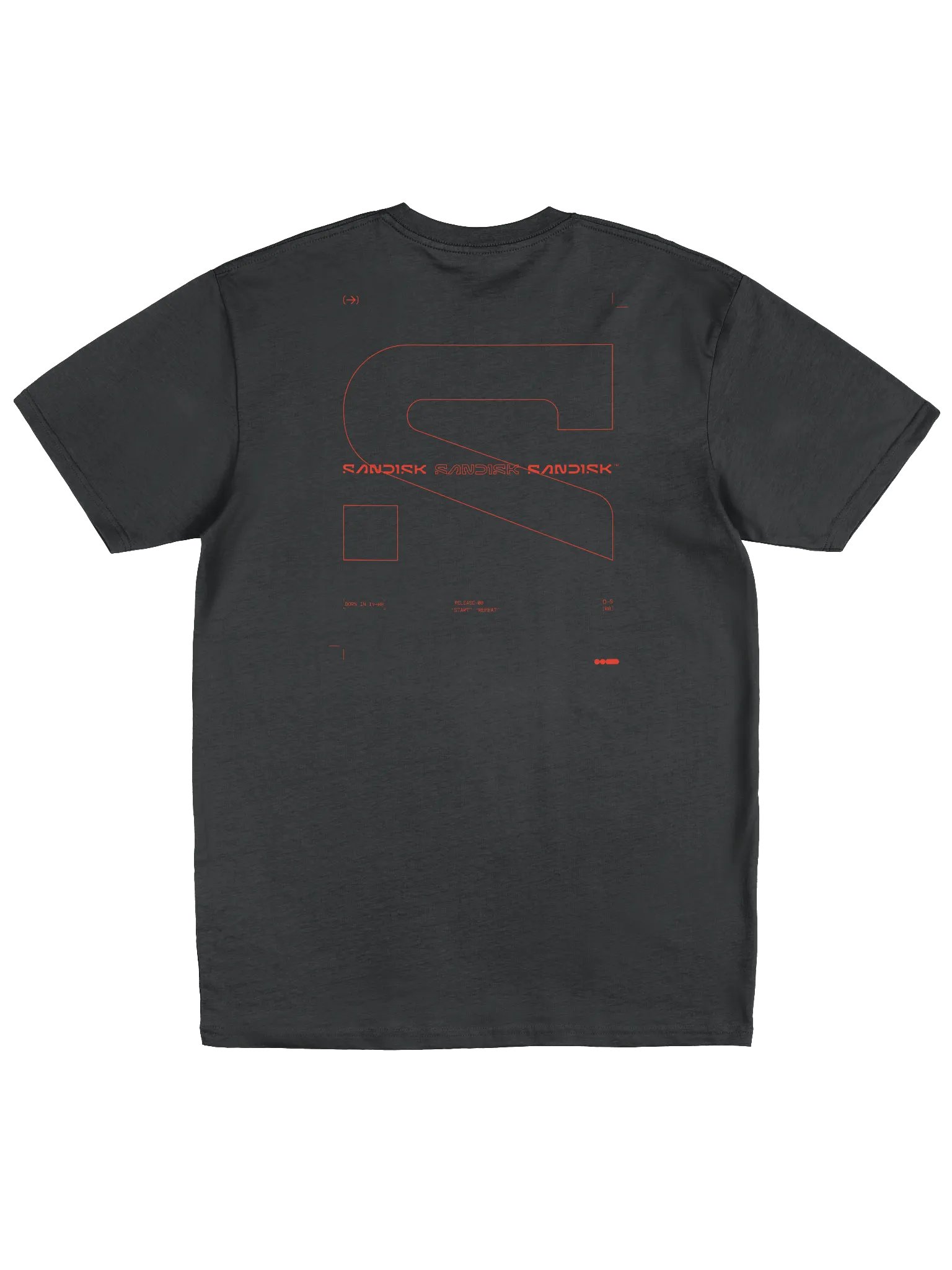 SIGNATURE S T-SHIRT product image (1)