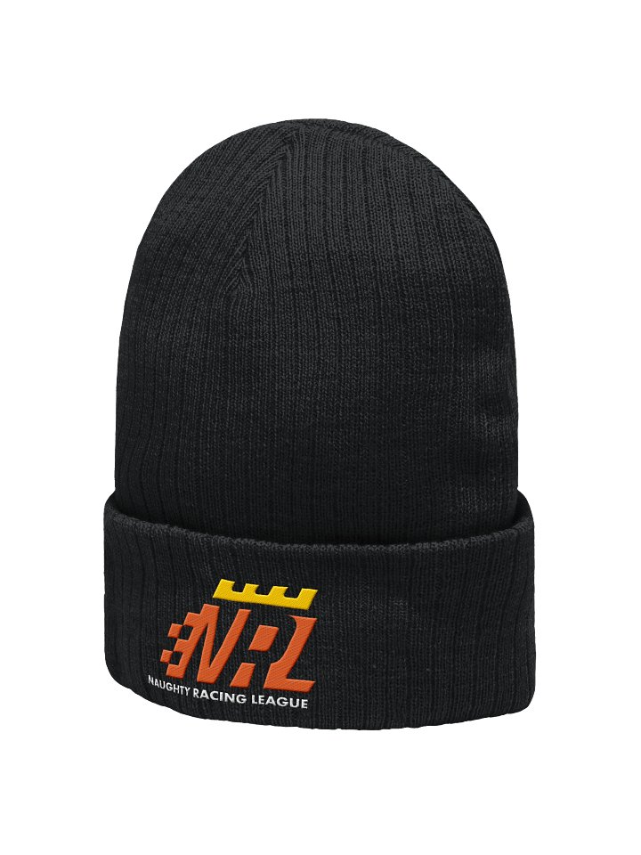 NRL Beanie product image (4)