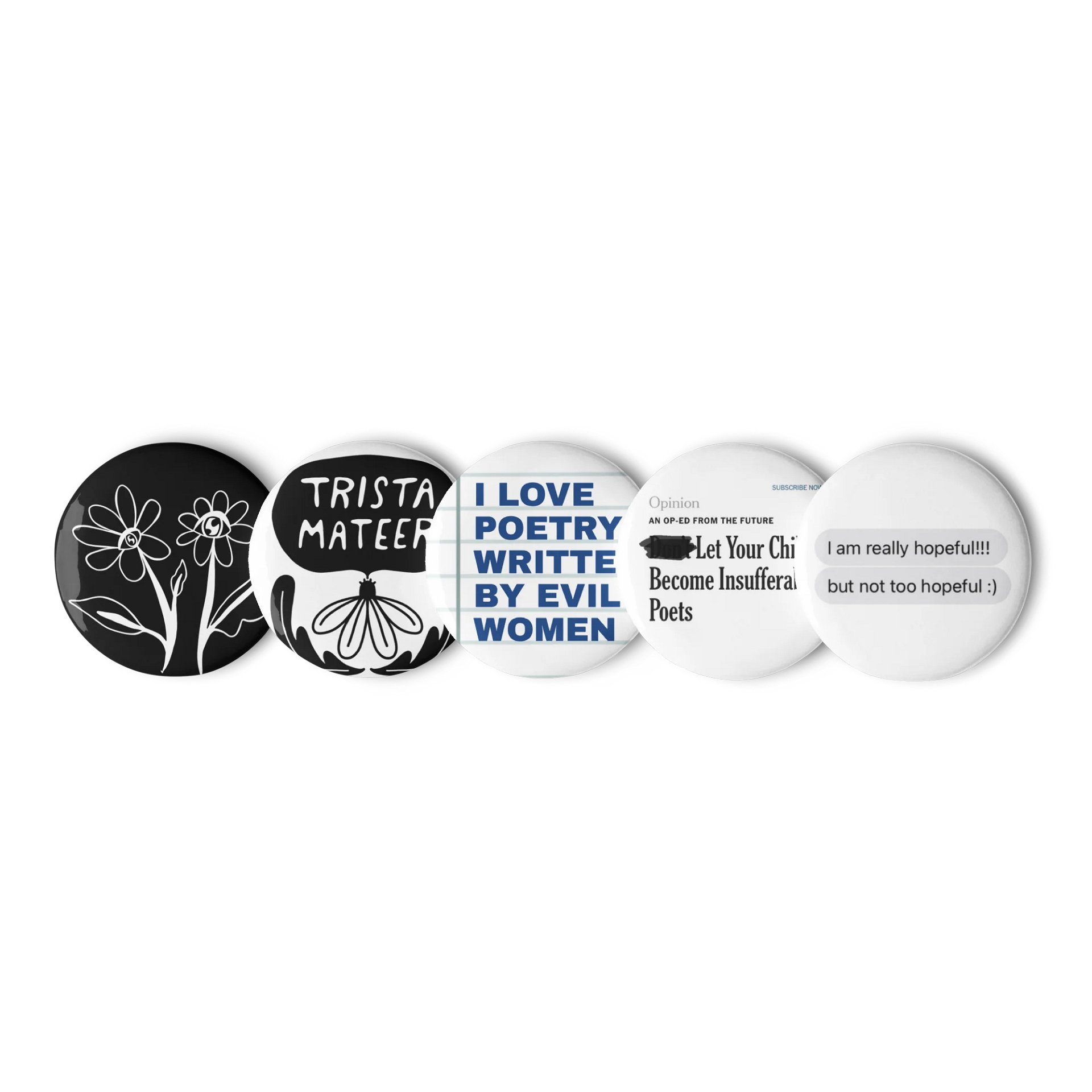 Pin Pack #2 product image (1)