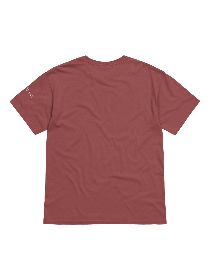 Soccer Definition/England's Fault Comfort Tee product image (32)