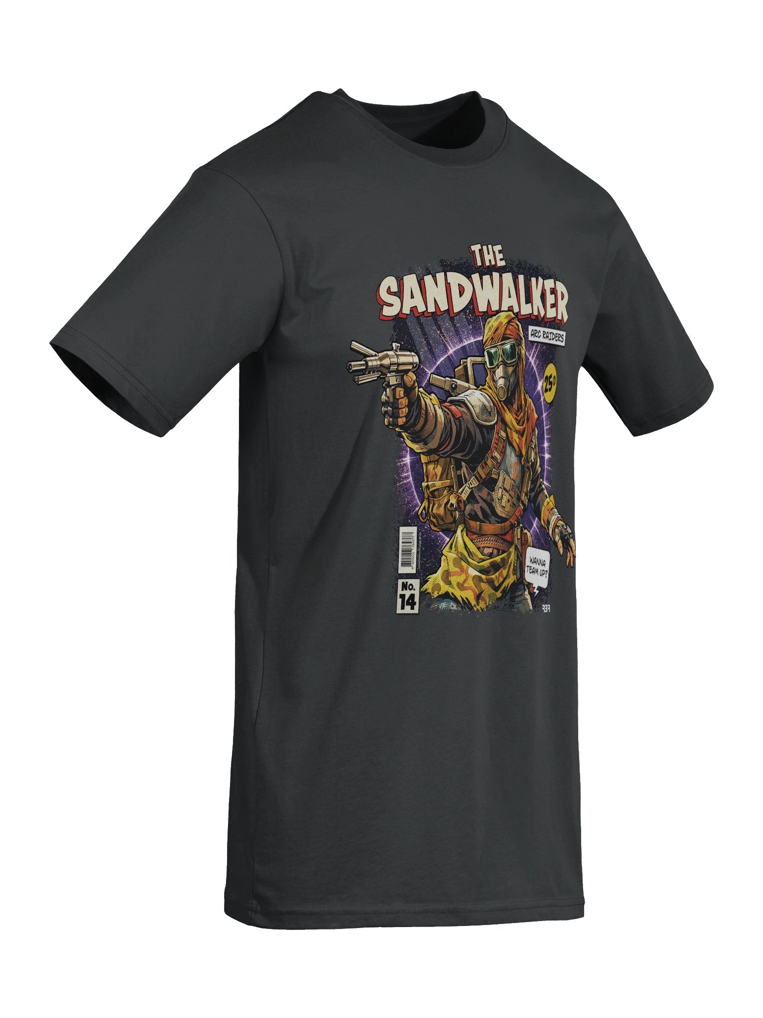 The Sandwalker Premium Tee product image (16)