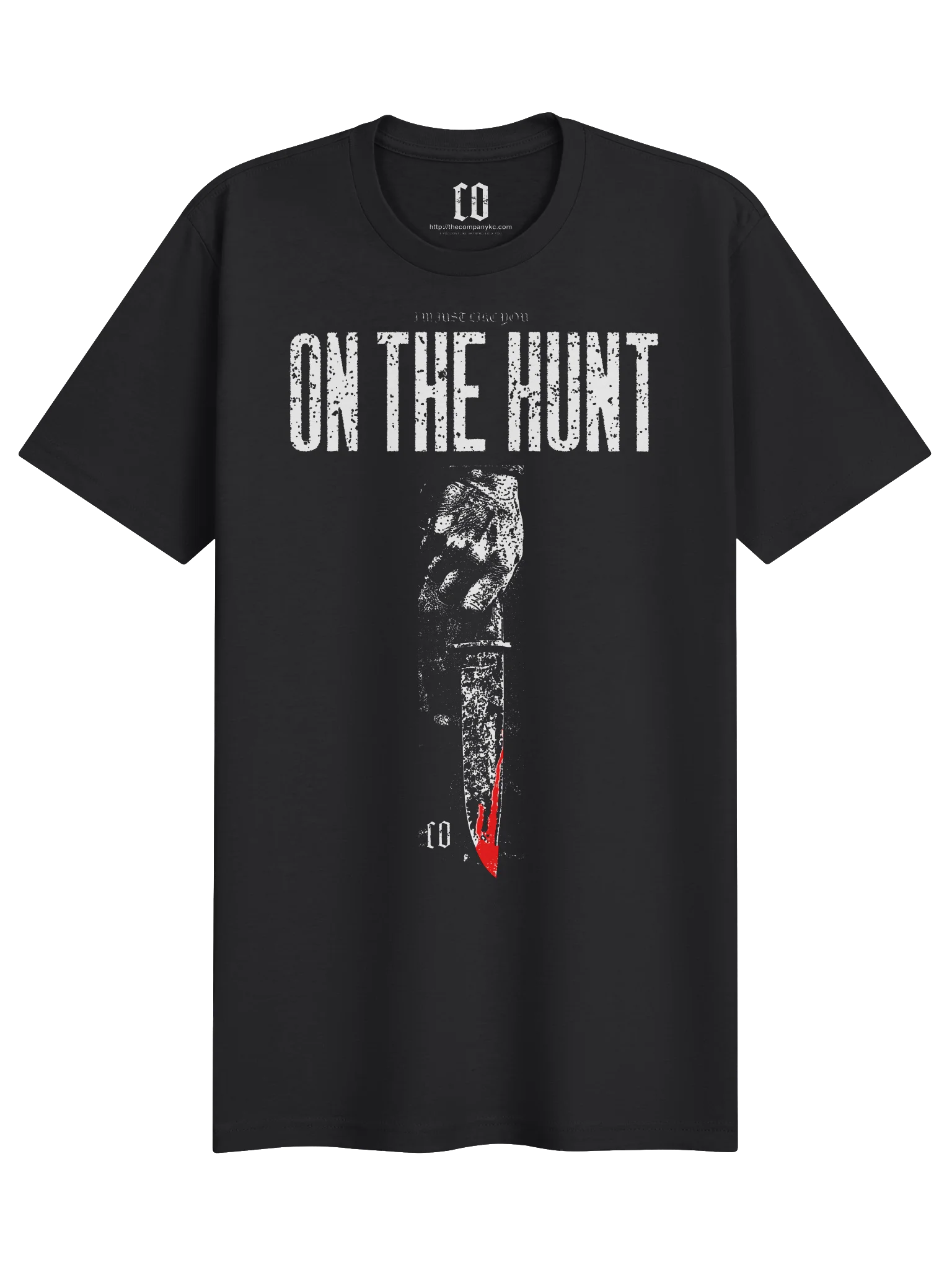 THECO-016 // ON THE HUNT product image (1)