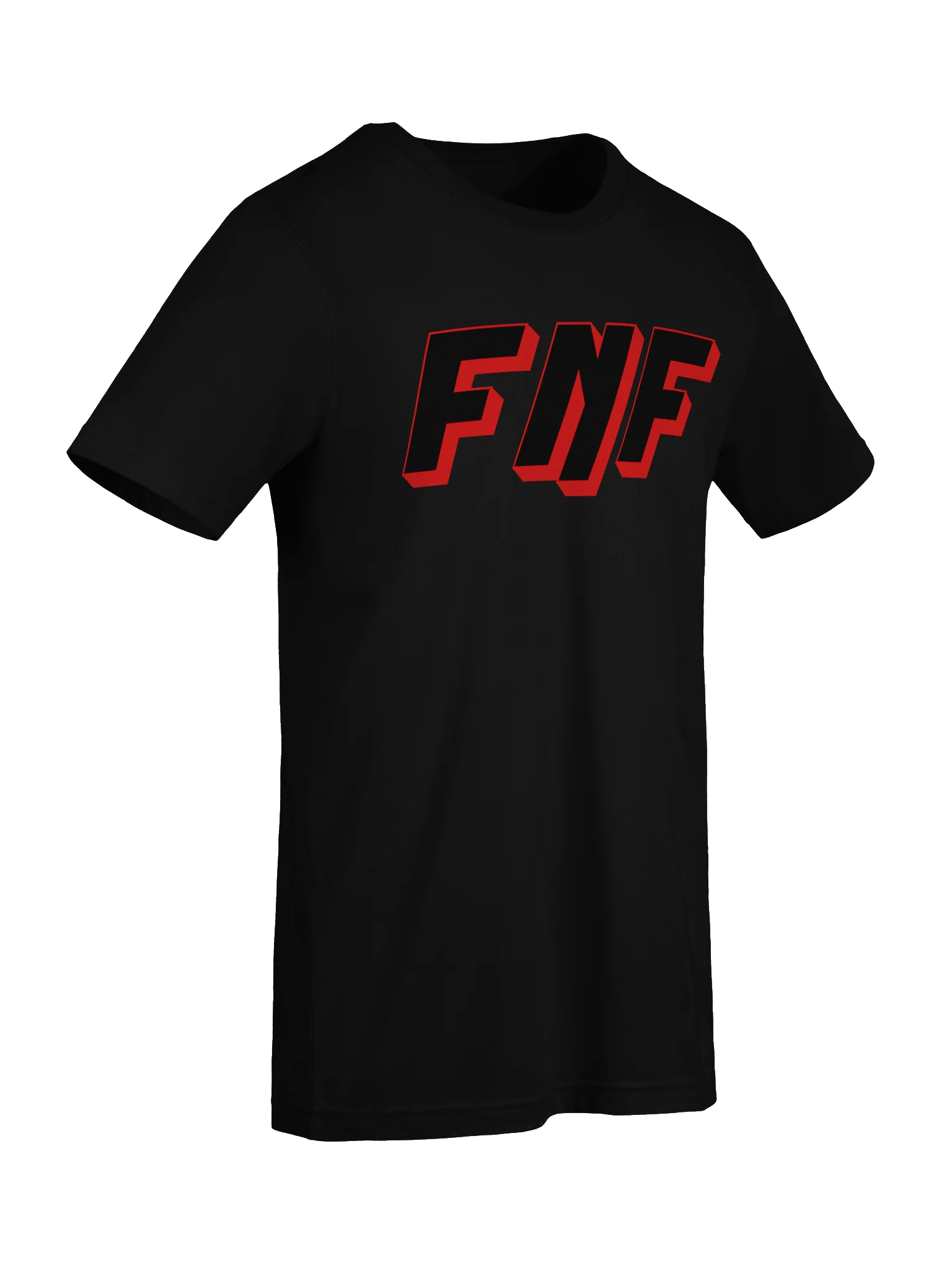FunnyNFarbsy Honorable Wrestling Shirt product image (74)
