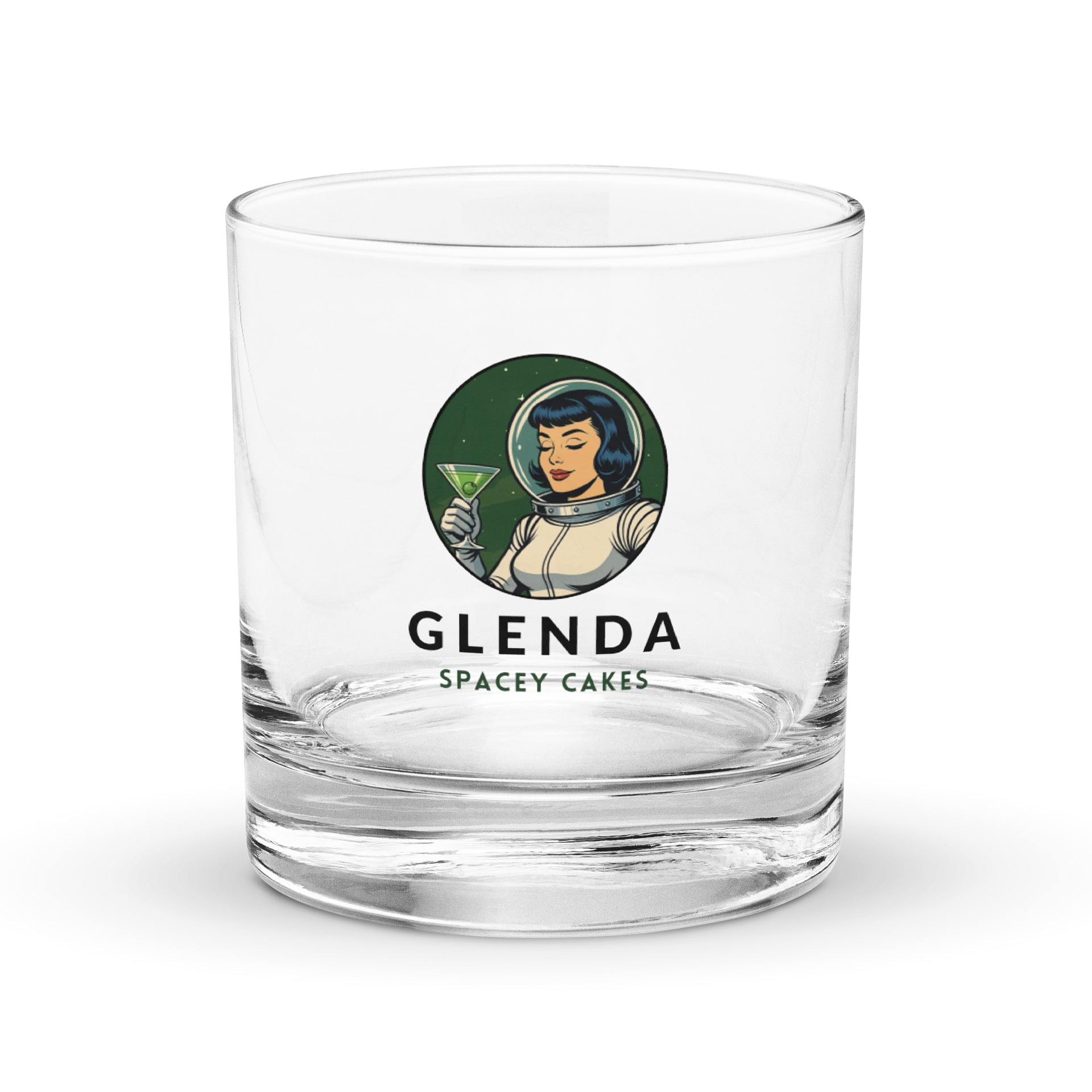 Glenda - Spacey Cakes 3 product image (1)