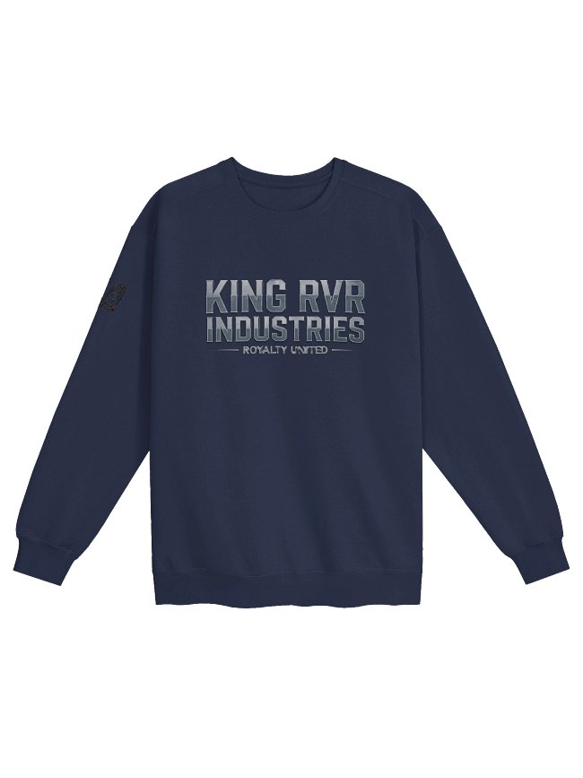 Mens - Sweatshirts