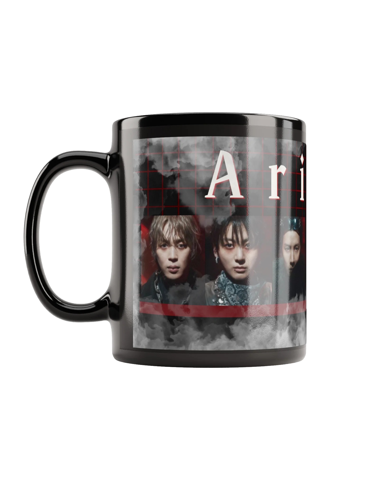 Arirang Vampire Collective Mug product image (1)