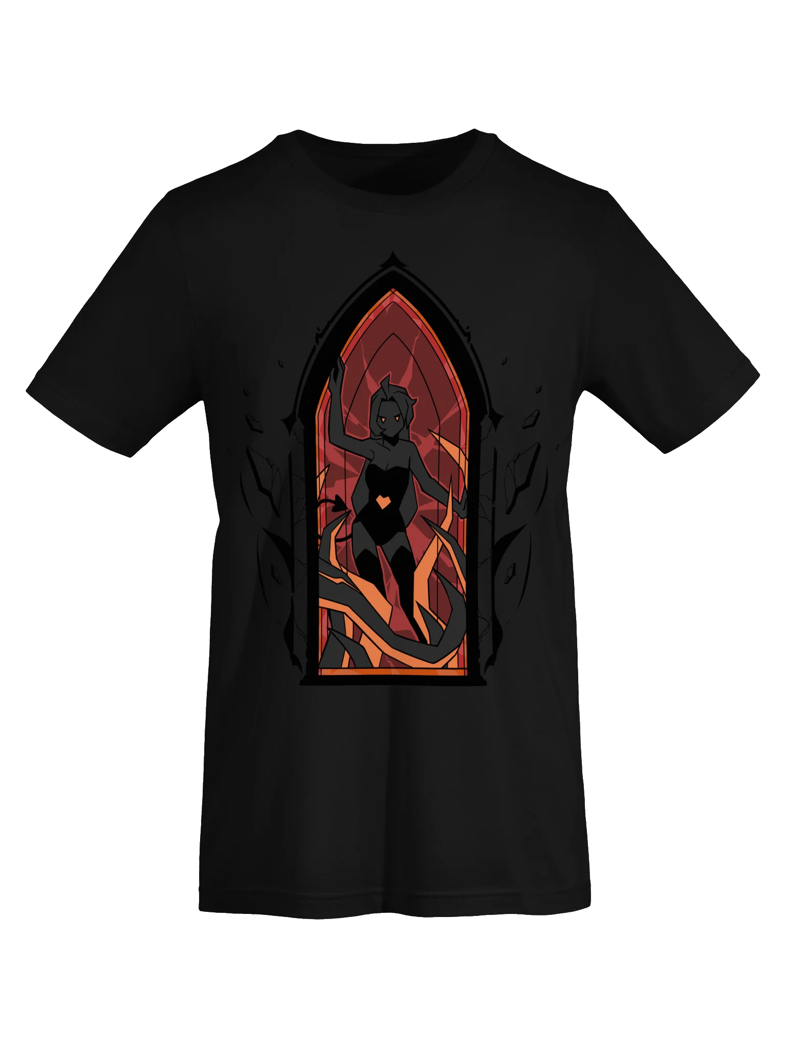 Halloween T-Shirt (Myu) product image (5)