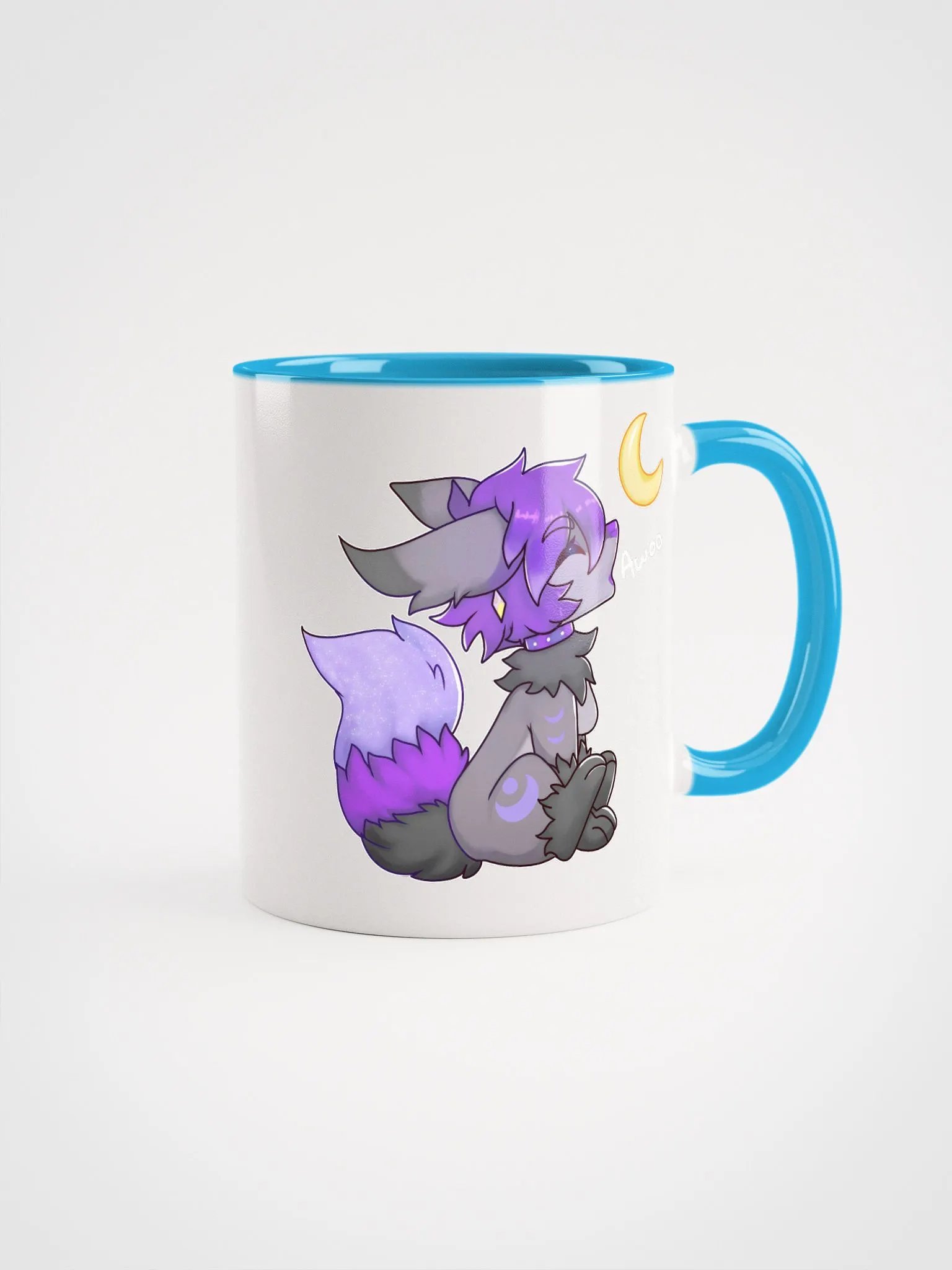 Awoo Mug product image (1)