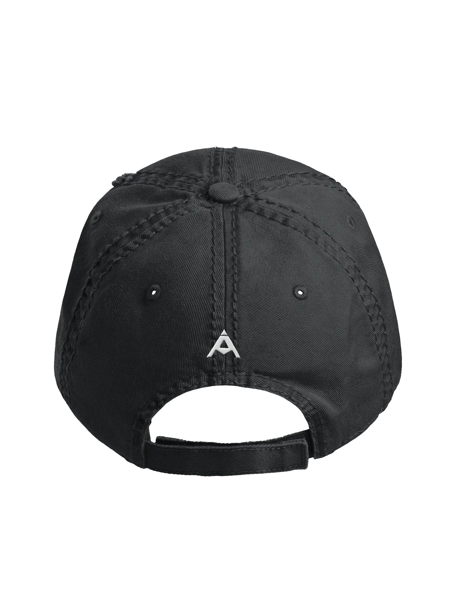 Bless My Hustle Distressed Dad Hat product image (11)