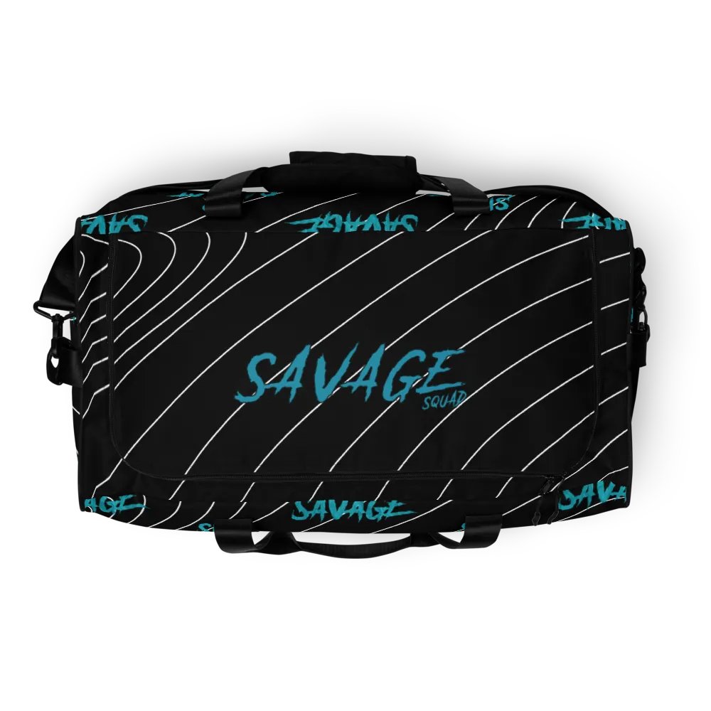 SAVAGE DUFFLE BAG product image (12)
