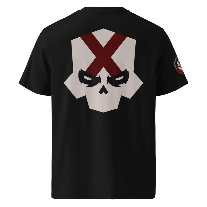 Death Company T-Shirt product image (2)
