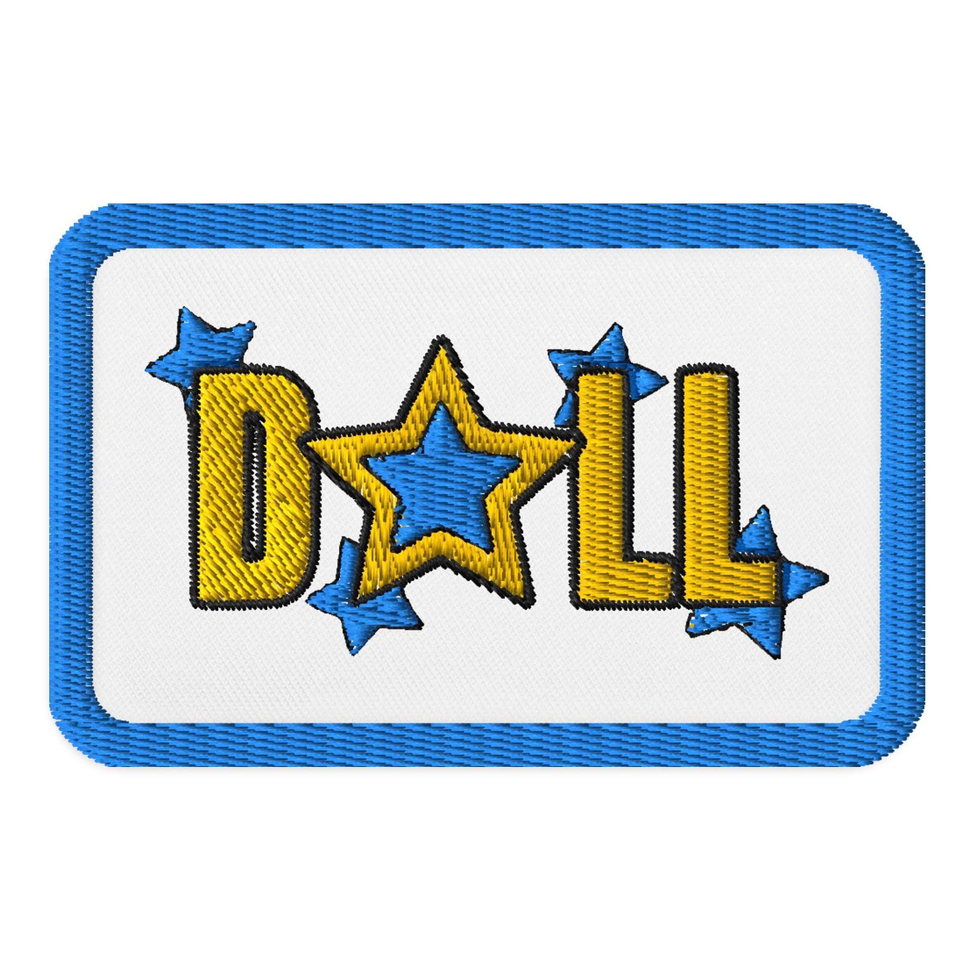 STARDOLL Patch product image (1)