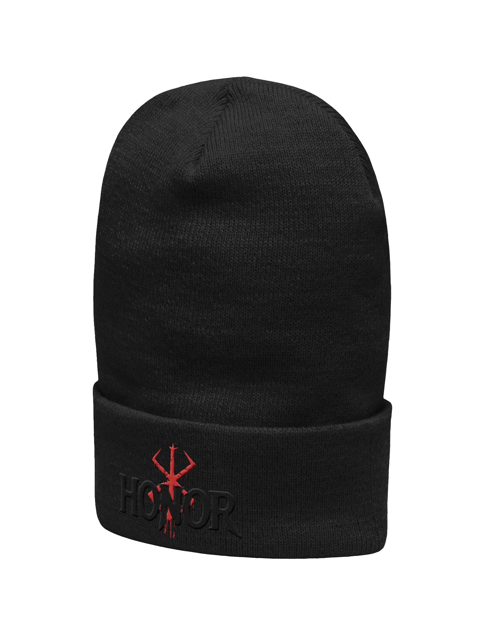 DARKALPHA HONOR BEANIE product image (2)