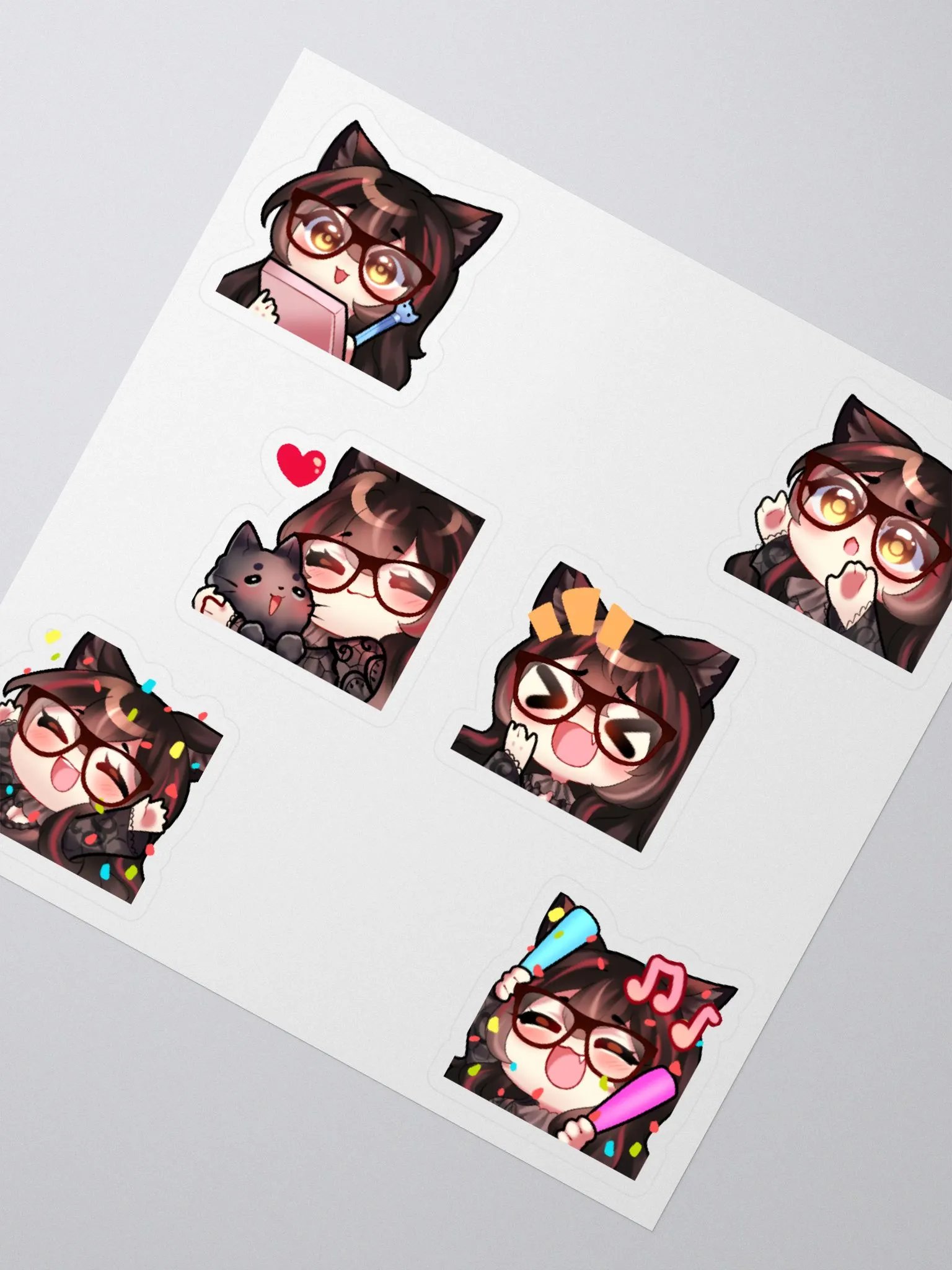 Cute Stickers product image (2)