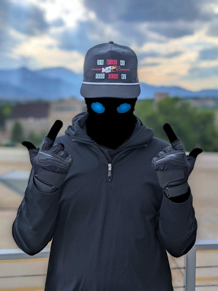 FSHY Hat product image (2)